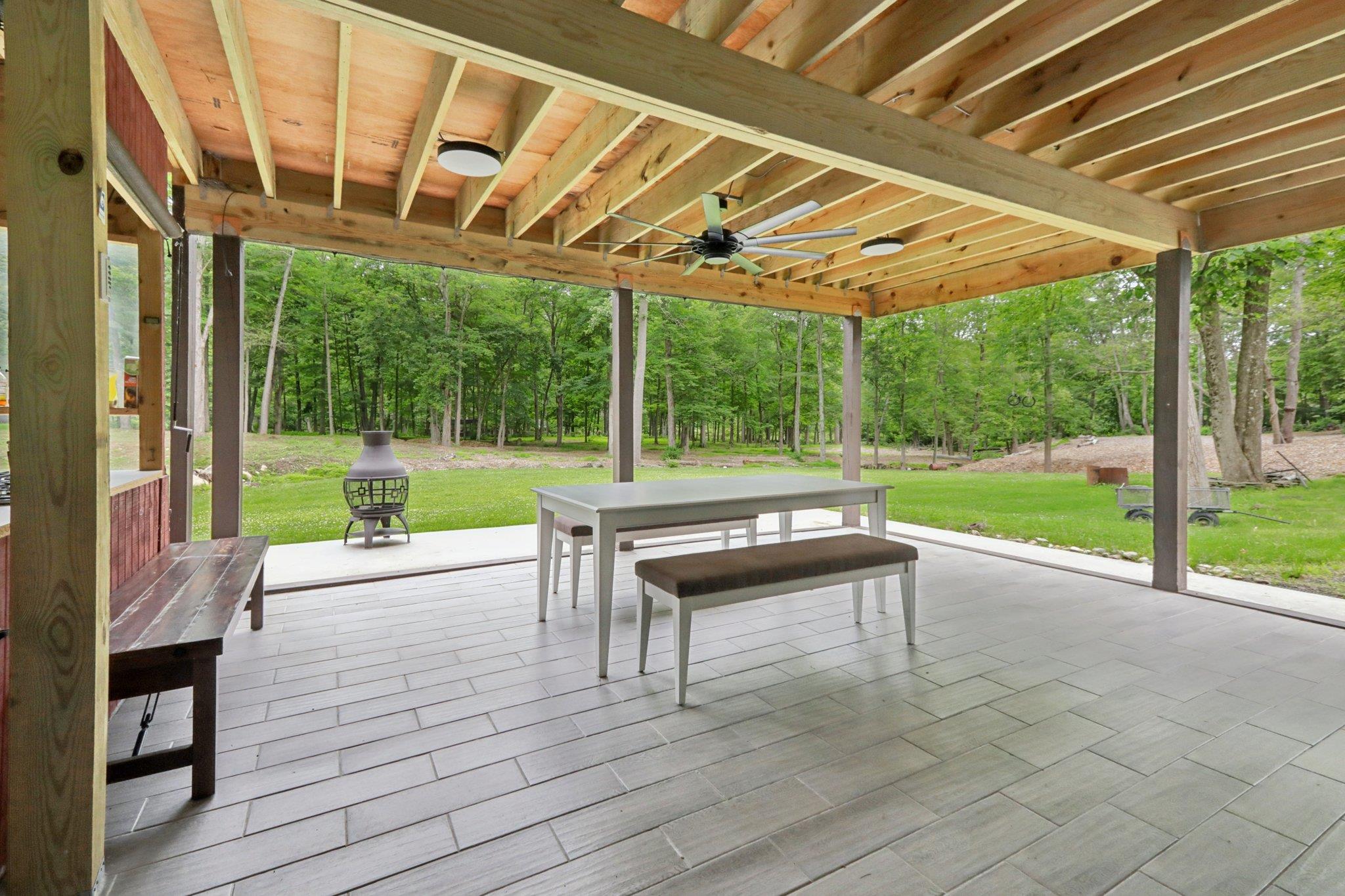 160 S Mountain Road