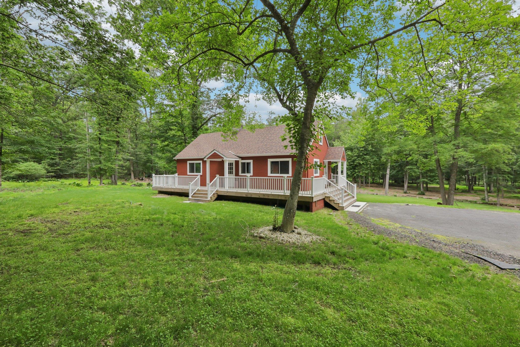 160 S Mountain Road