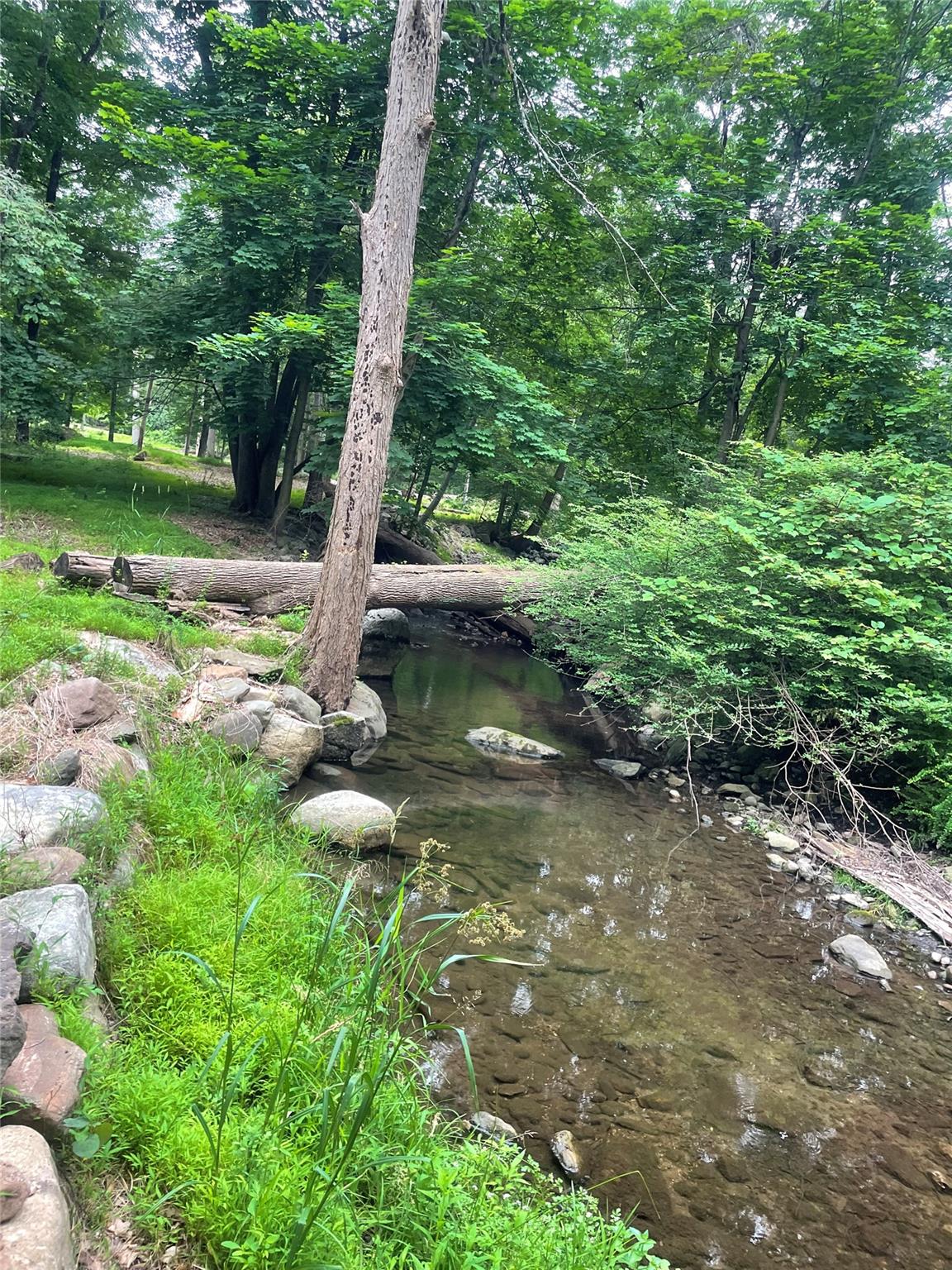 160 S Mountain Road