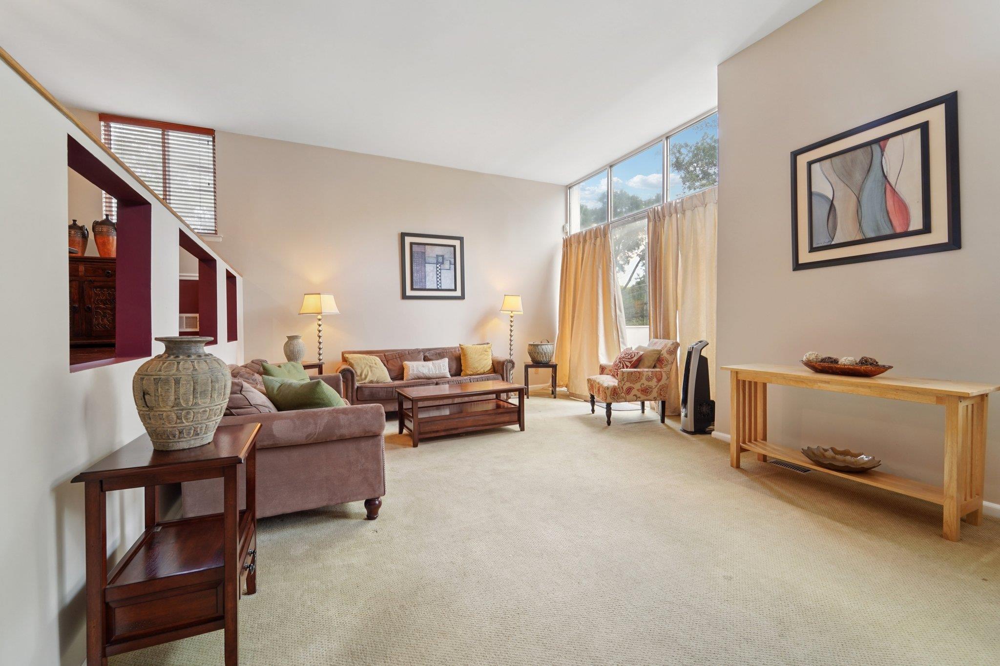 1301 Fox Glen Drive Unit: #1301 The Colony