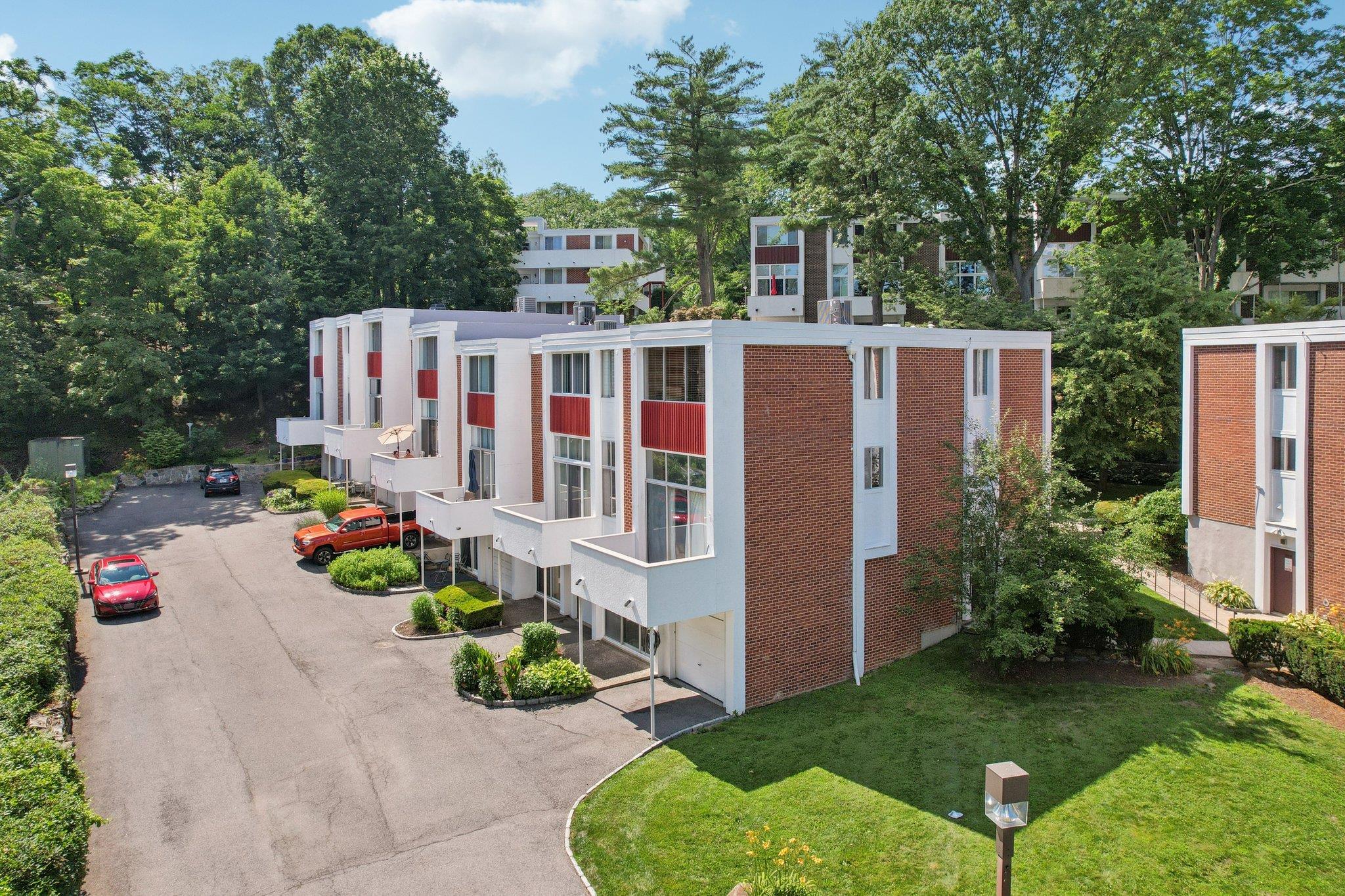 1301 Fox Glen Drive Unit: #1301 The Colony