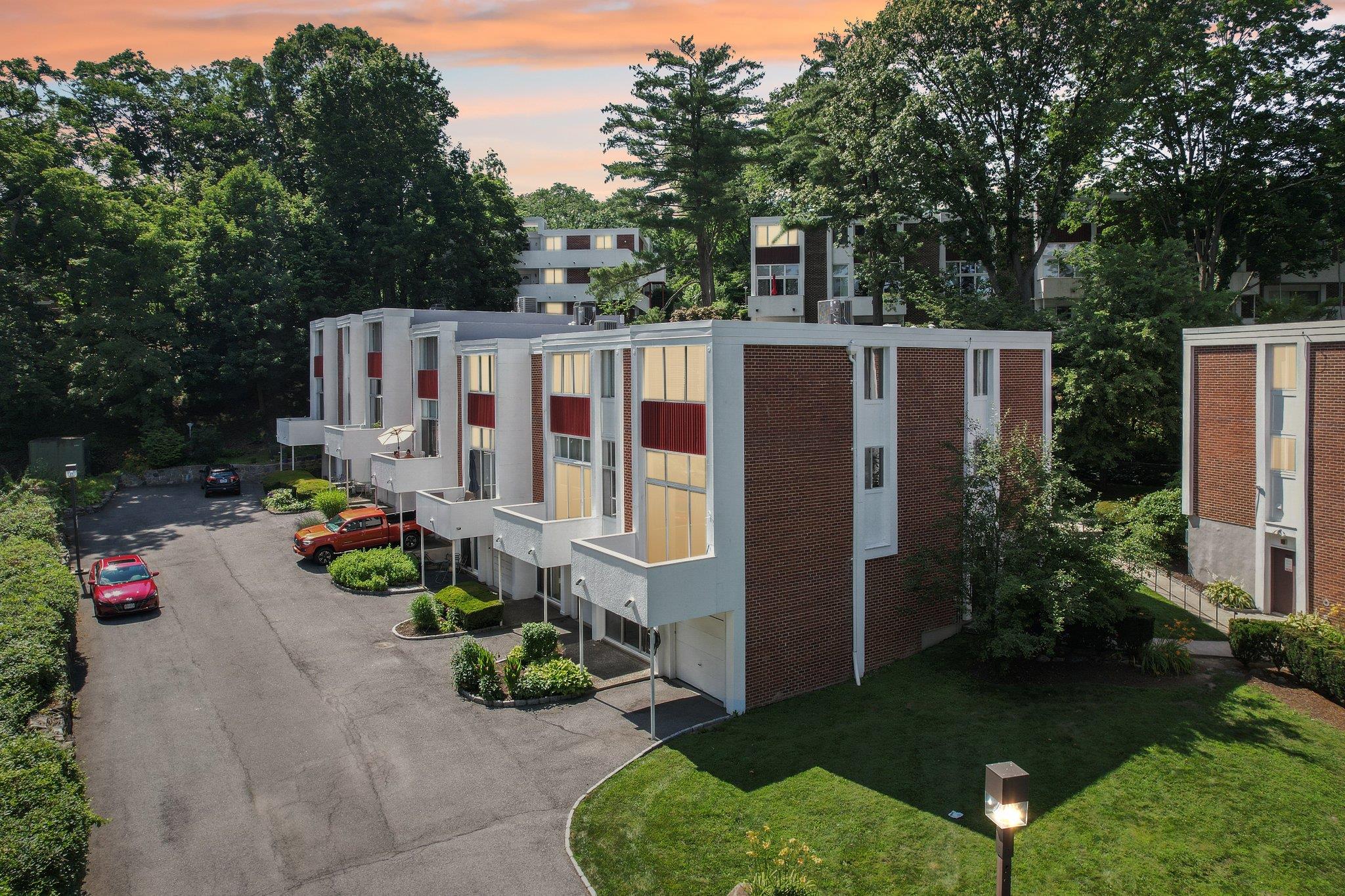 1301 Fox Glen Drive Unit: #1301 The Colony