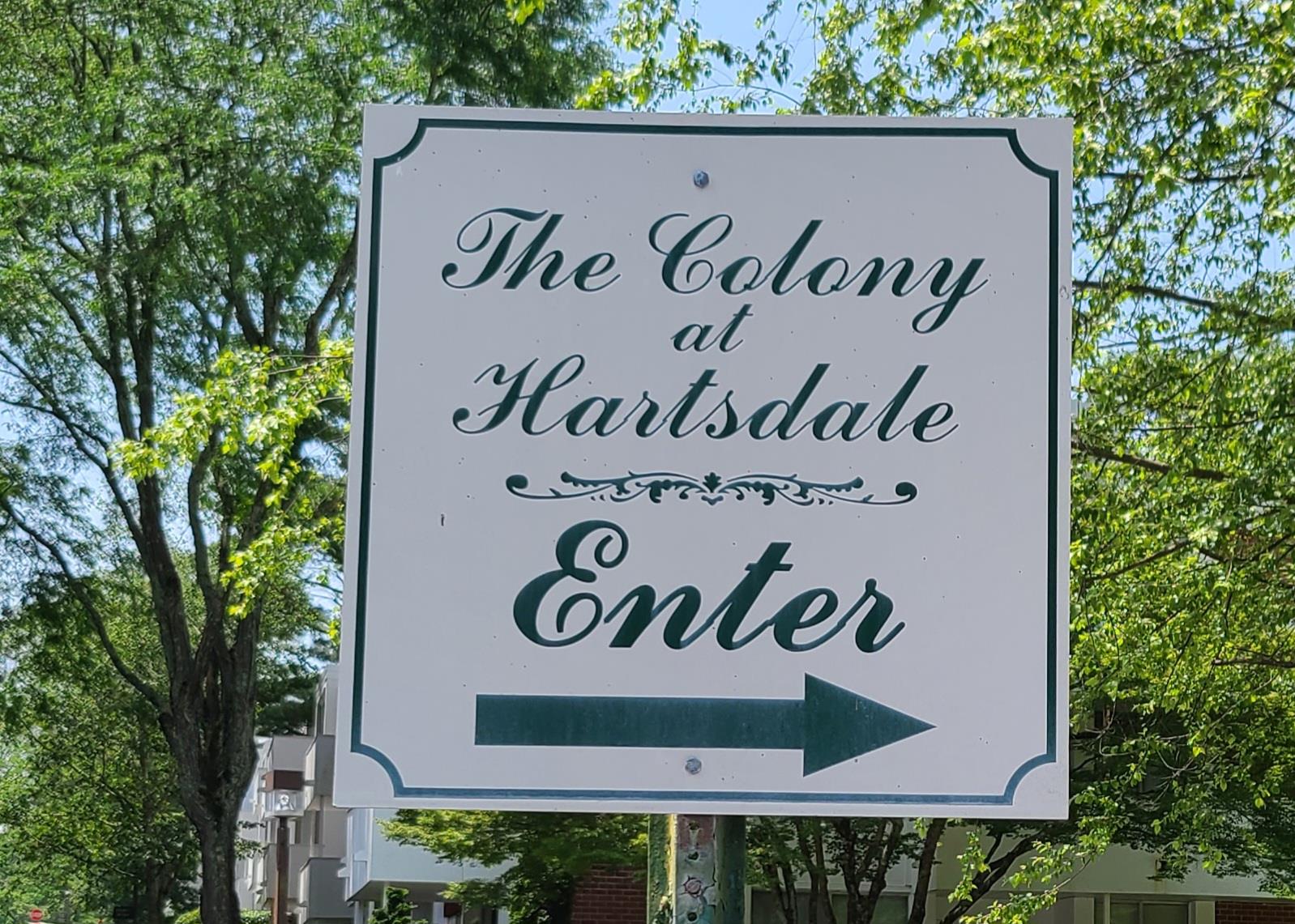1301 Fox Glen Drive Unit: #1301 The Colony