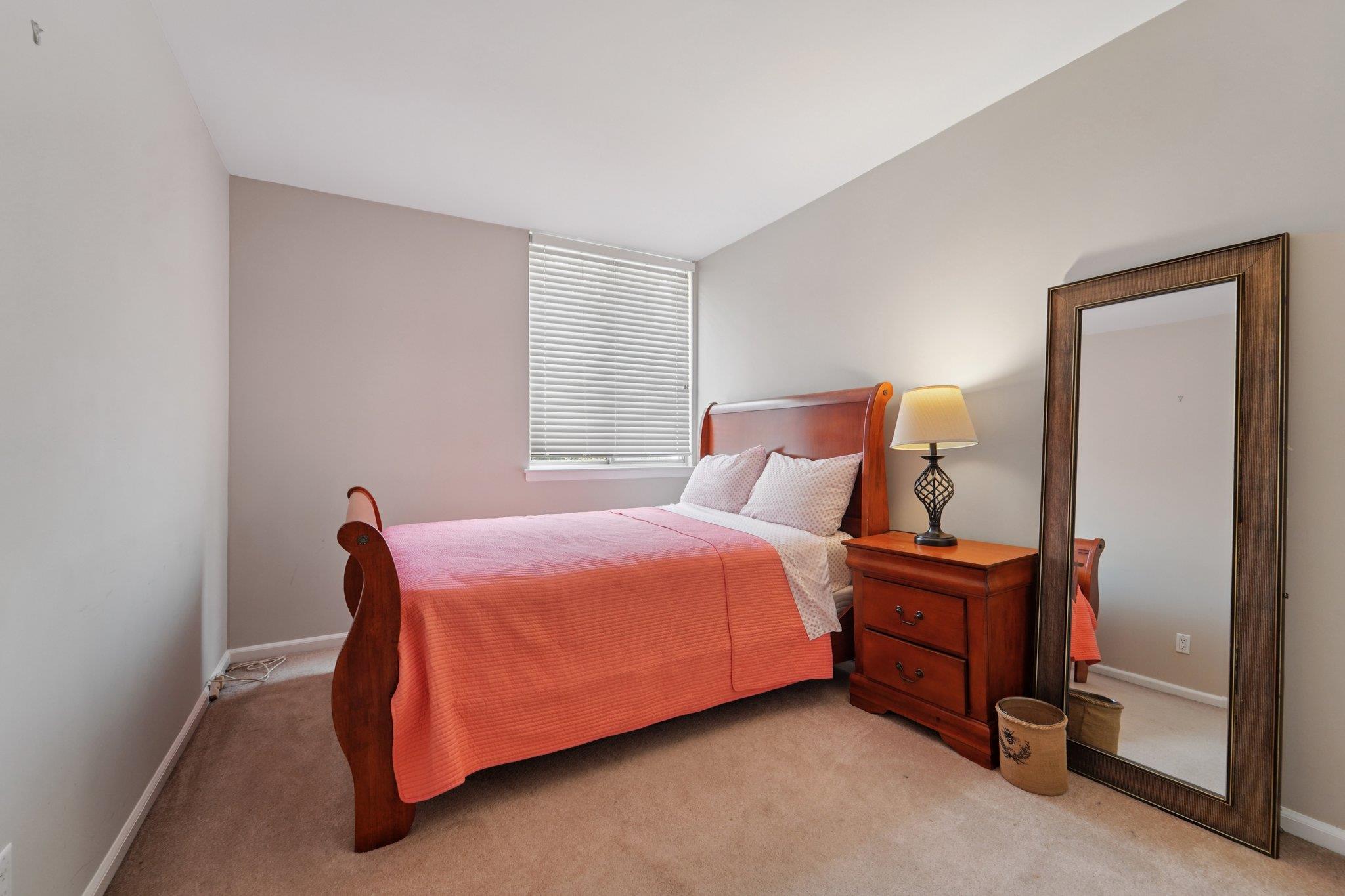 1301 Fox Glen Drive Unit: #1301 The Colony