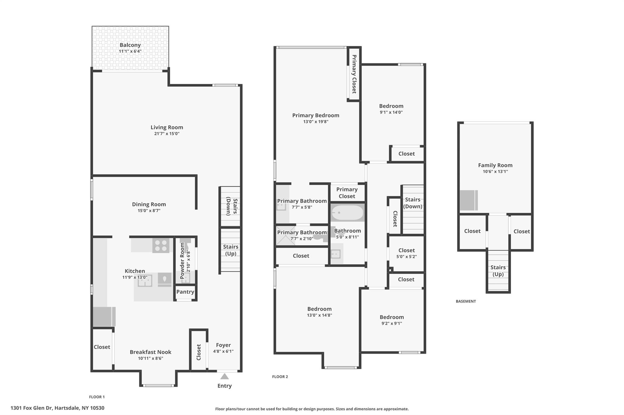 1301 Fox Glen Drive Unit: #1301 The Colony