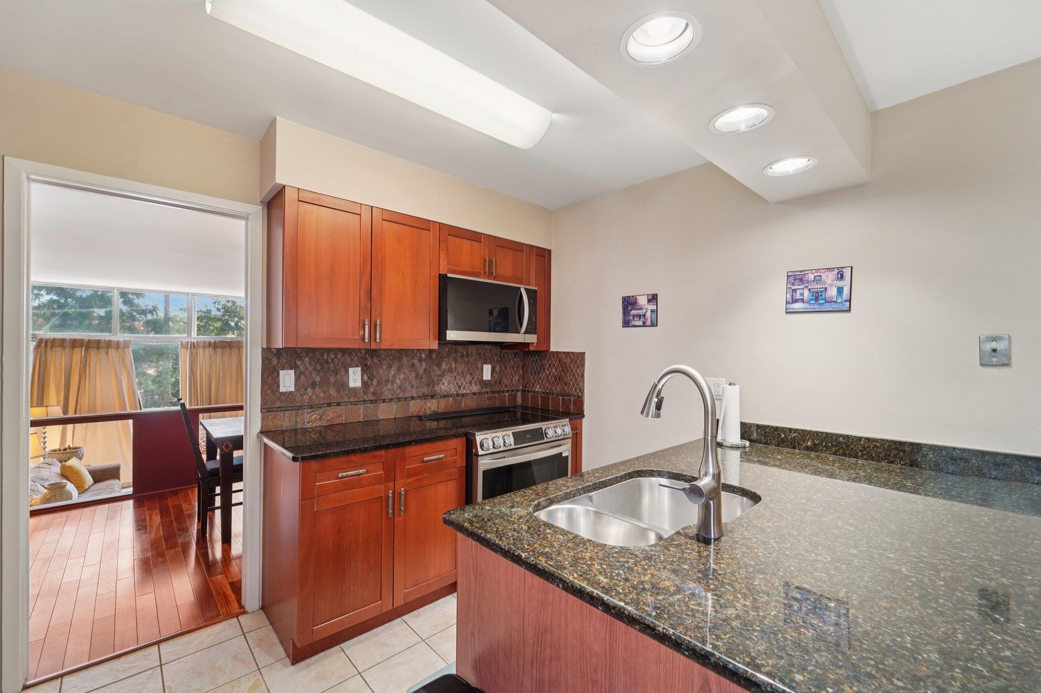 1301 Fox Glen Drive Unit: #1301 The Colony