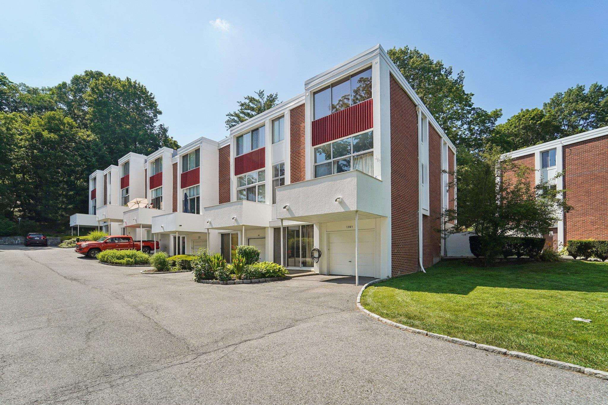 1301 Fox Glen Drive Unit: #1301 The Colony