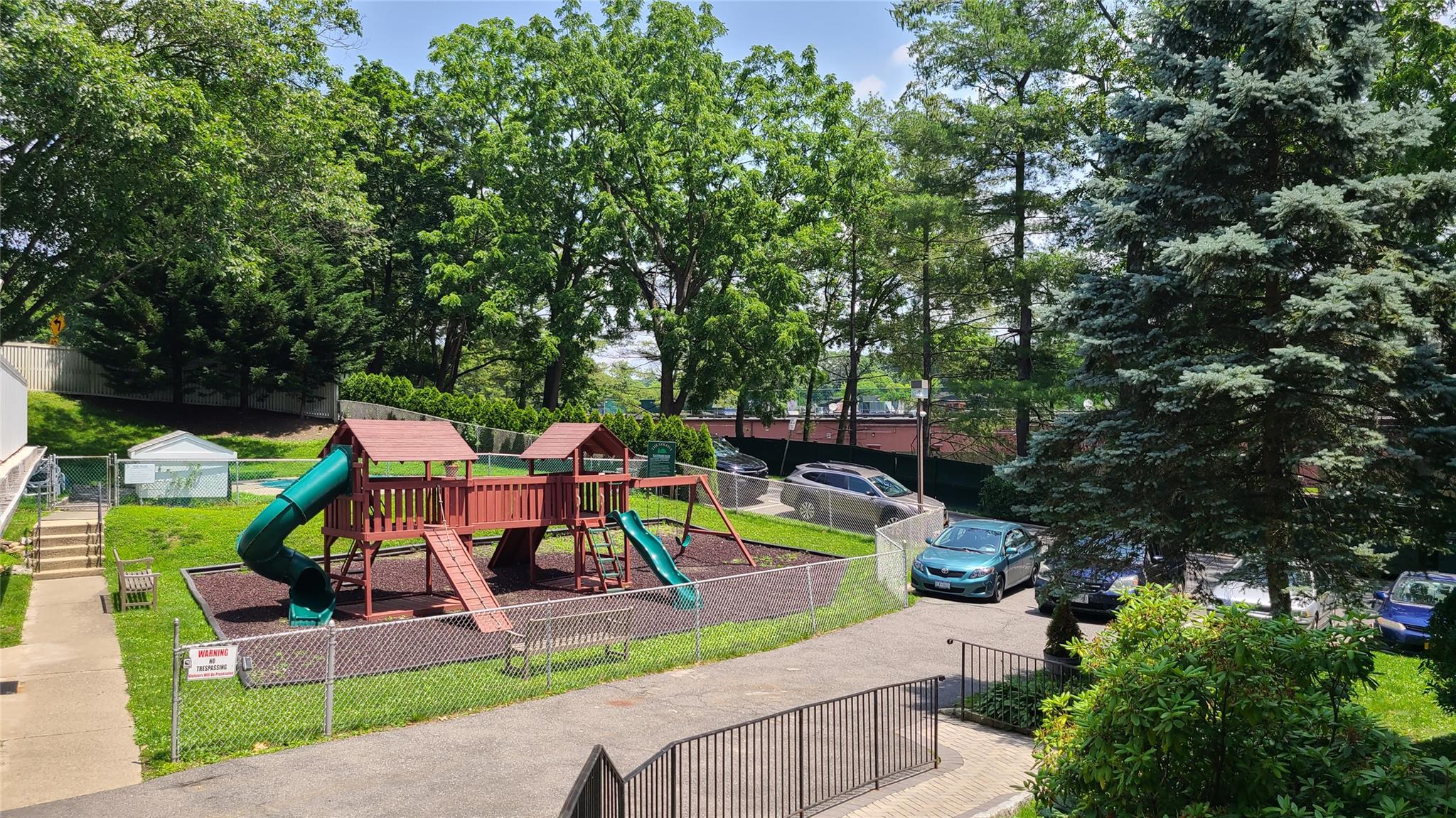 1301 Fox Glen Drive Unit: #1301 The Colony