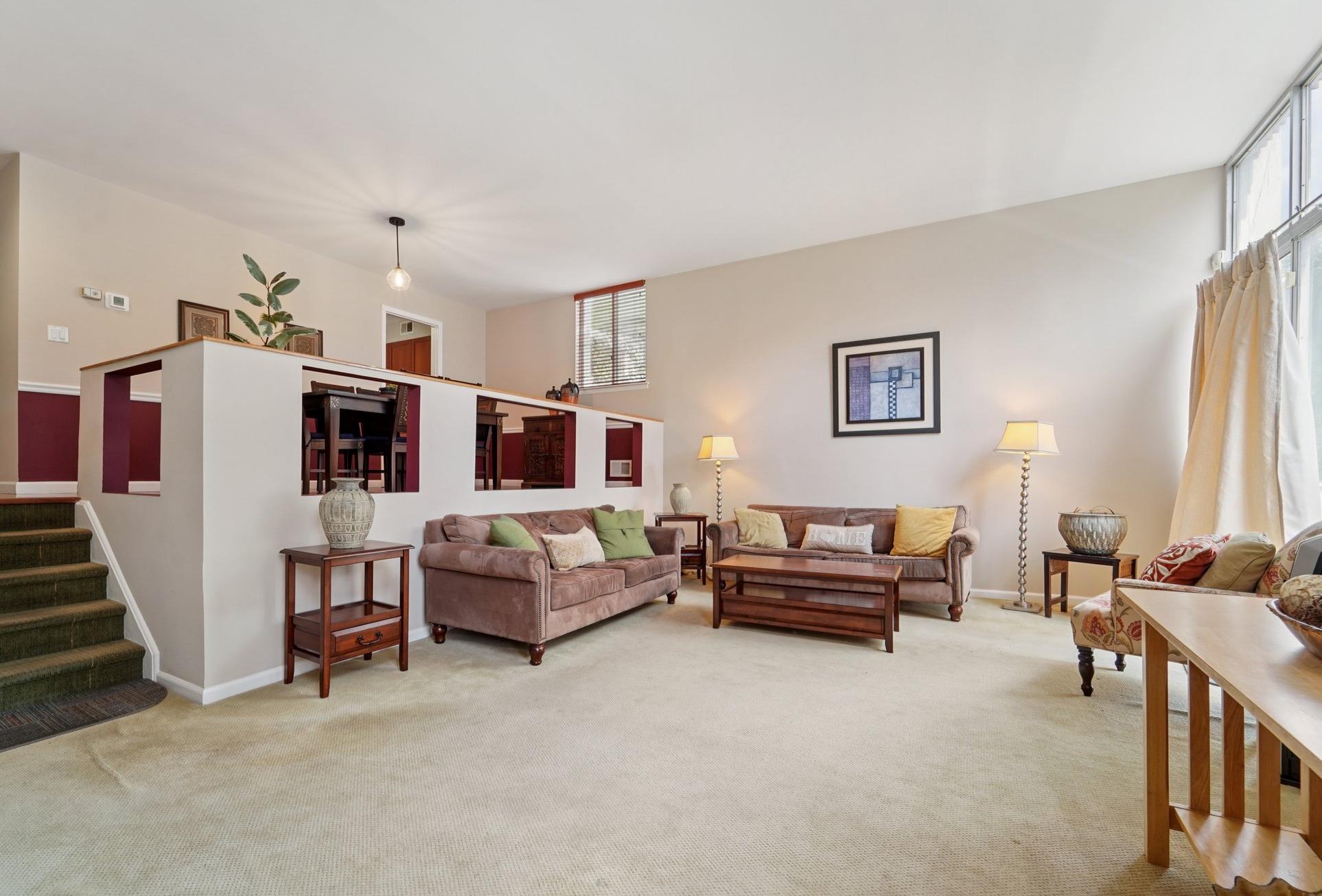 1301 Fox Glen Drive Unit: #1301 The Colony