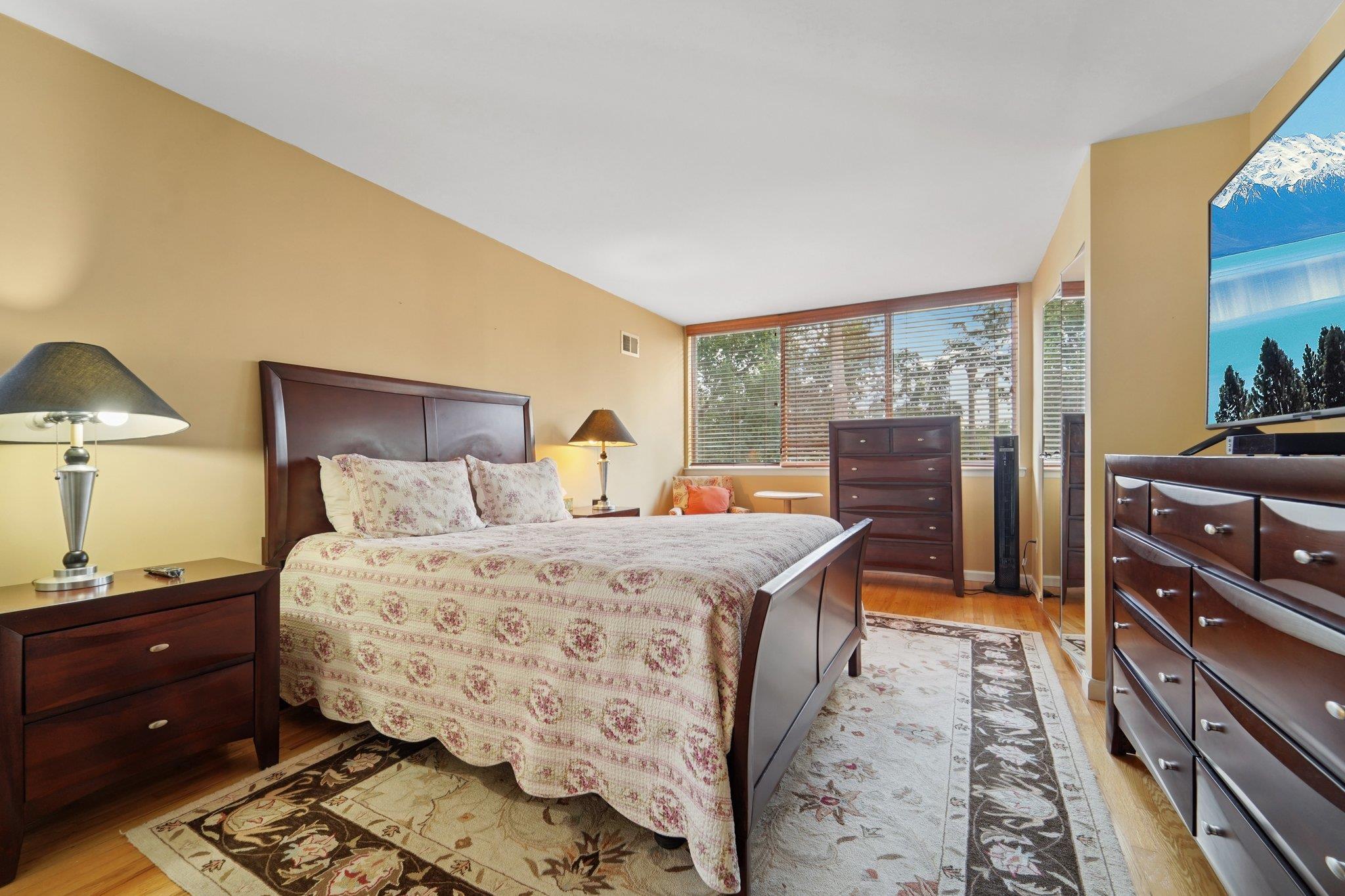 1301 Fox Glen Drive Unit: #1301 The Colony