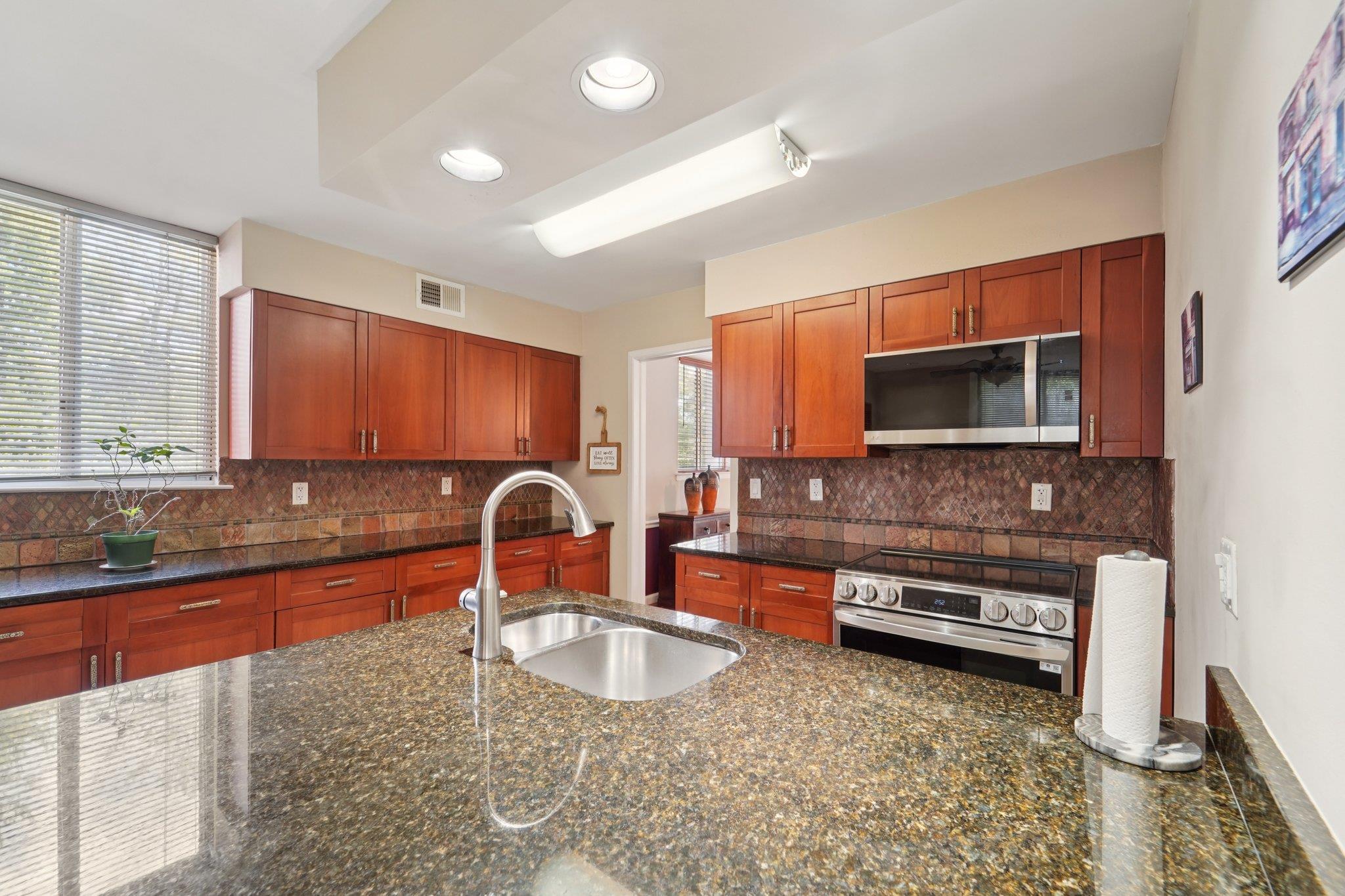 1301 Fox Glen Drive Unit: #1301 The Colony