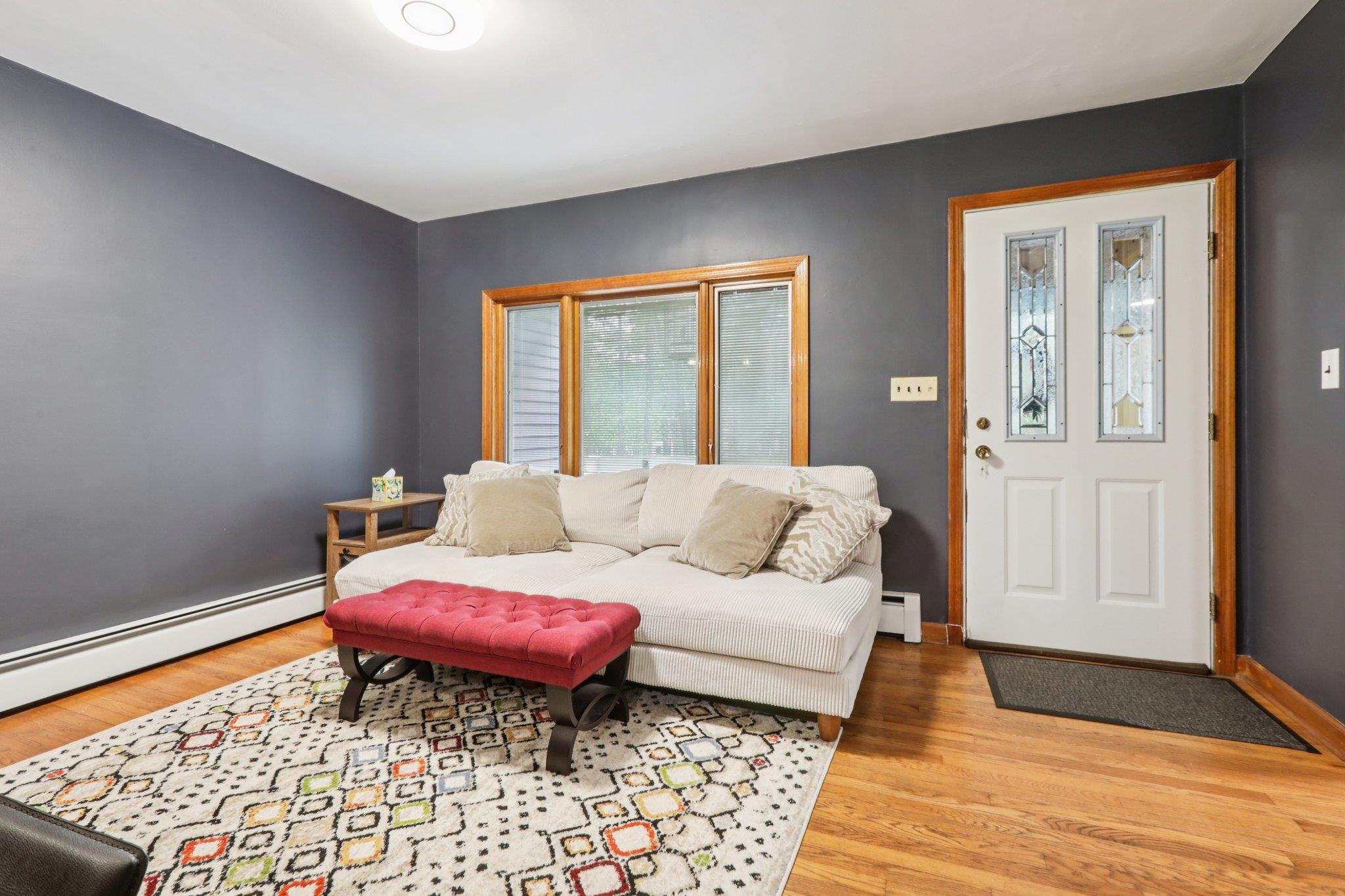 28 Nob Hill Road