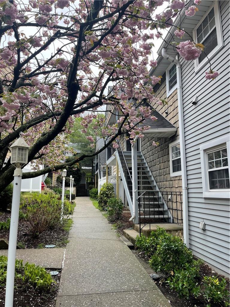 130 N Kensico Avenue