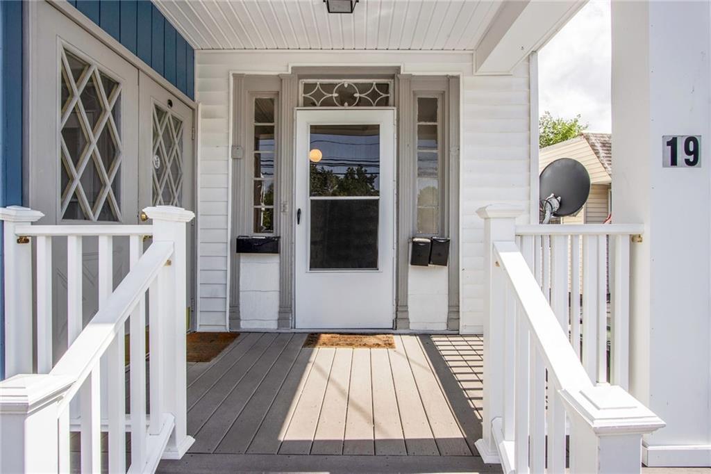 19 W Main Street Unit: 2