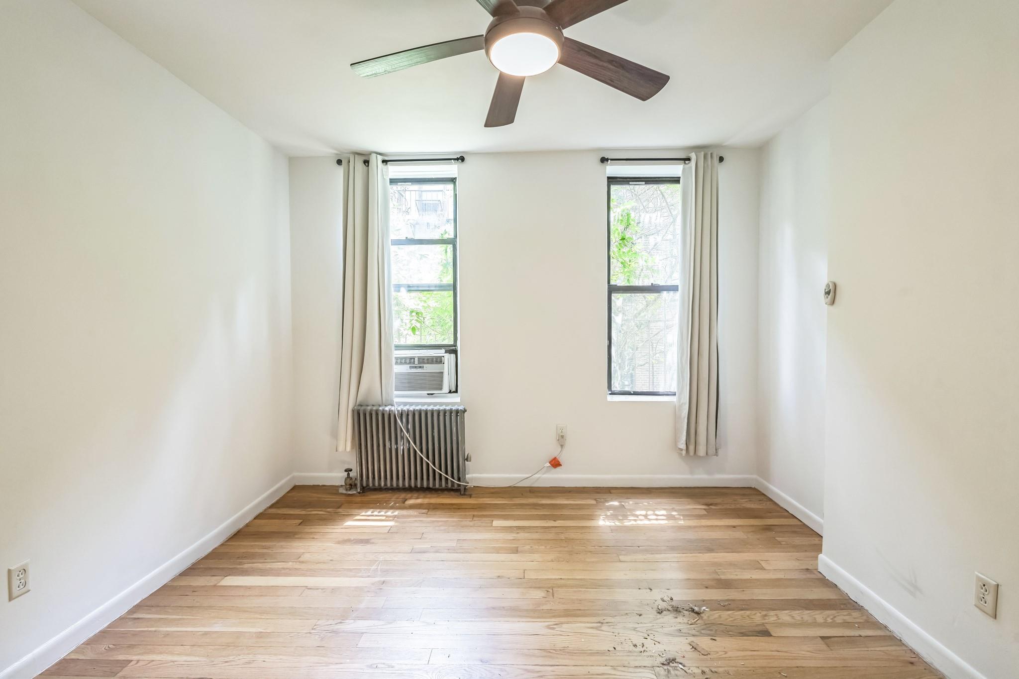 246 E 90th Street Unit: 3C