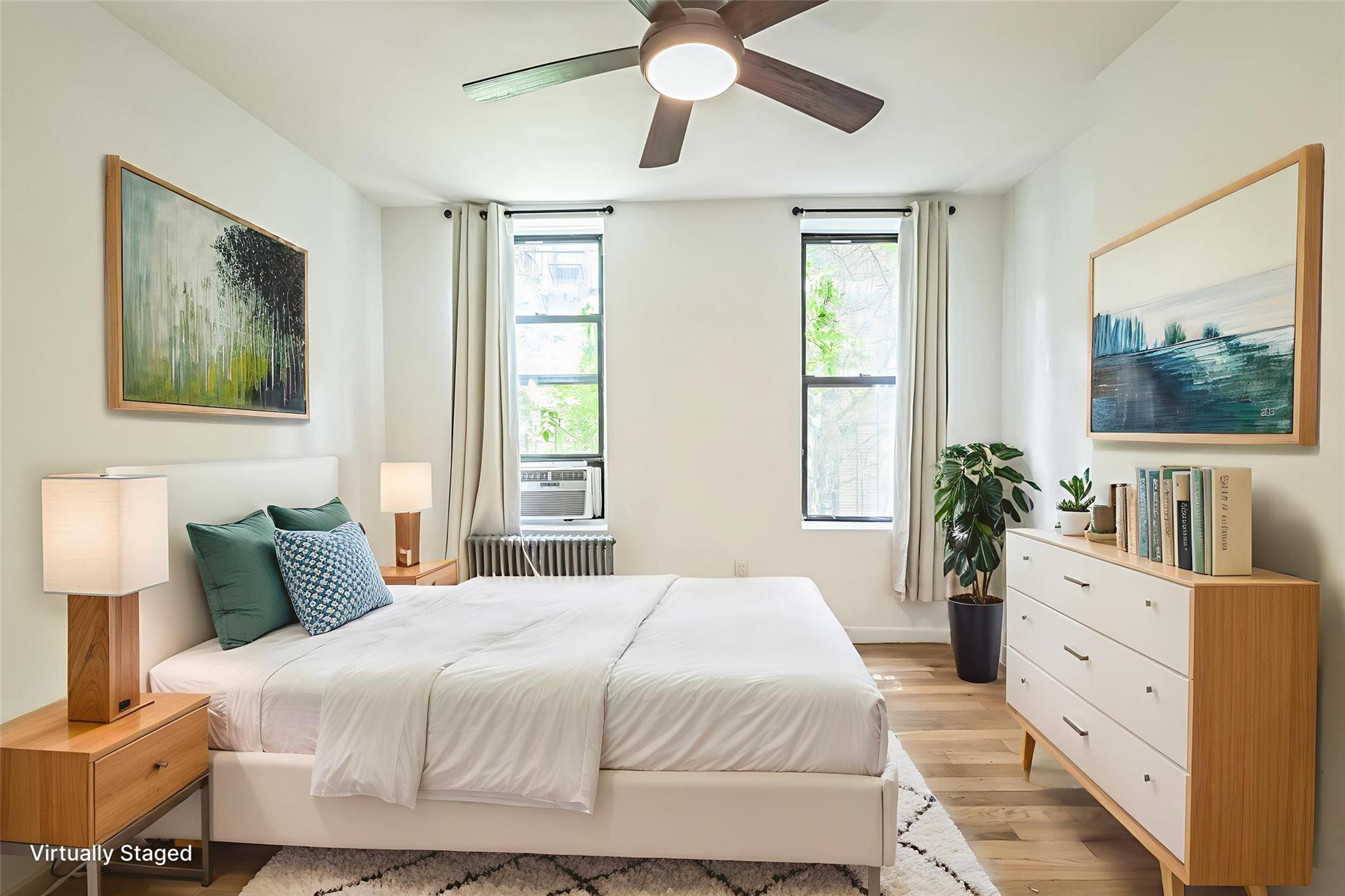 246 E 90th Street Unit: 3C