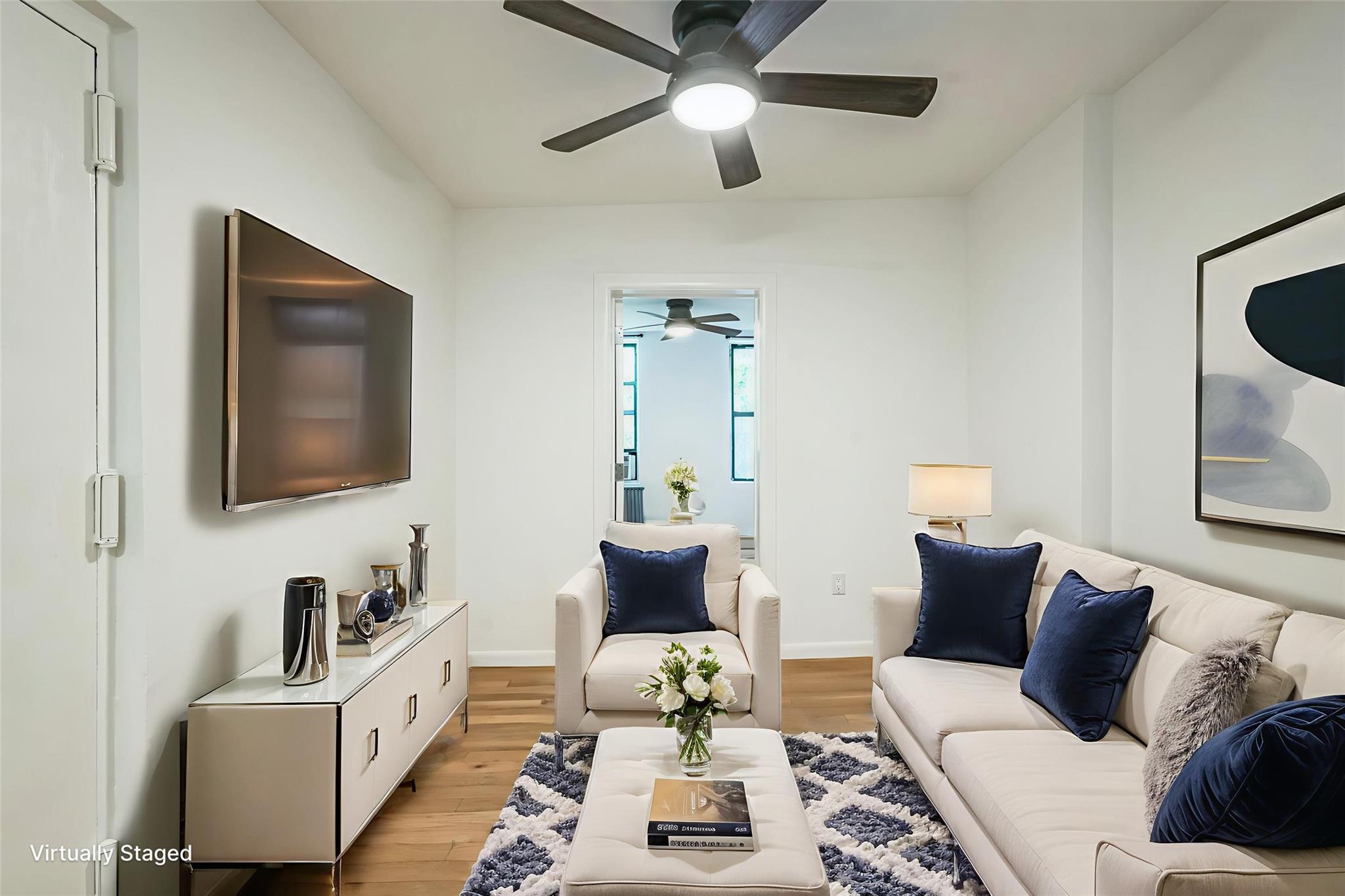 246 E 90th Street Unit: 3C