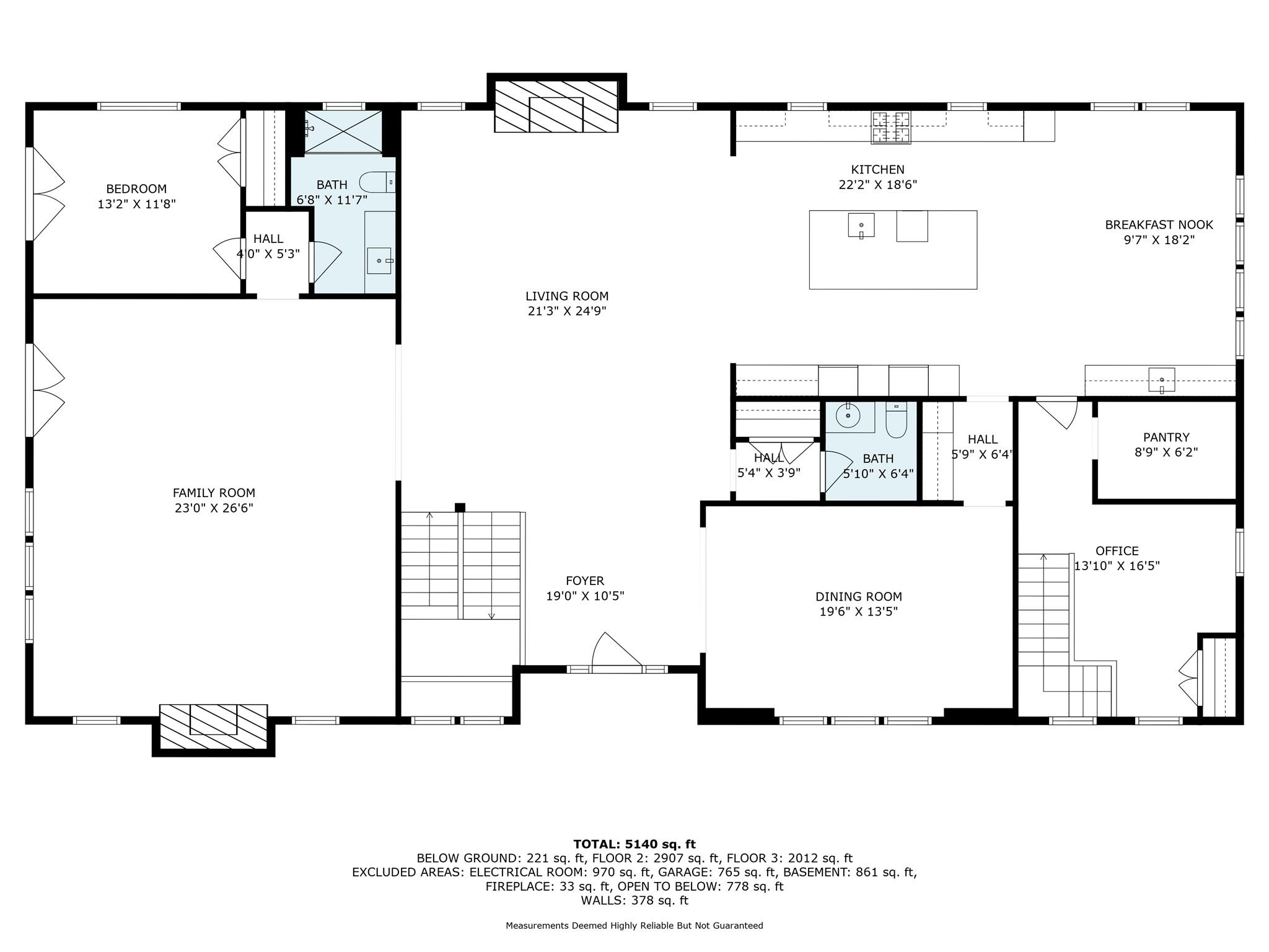 23 Sylvan Road