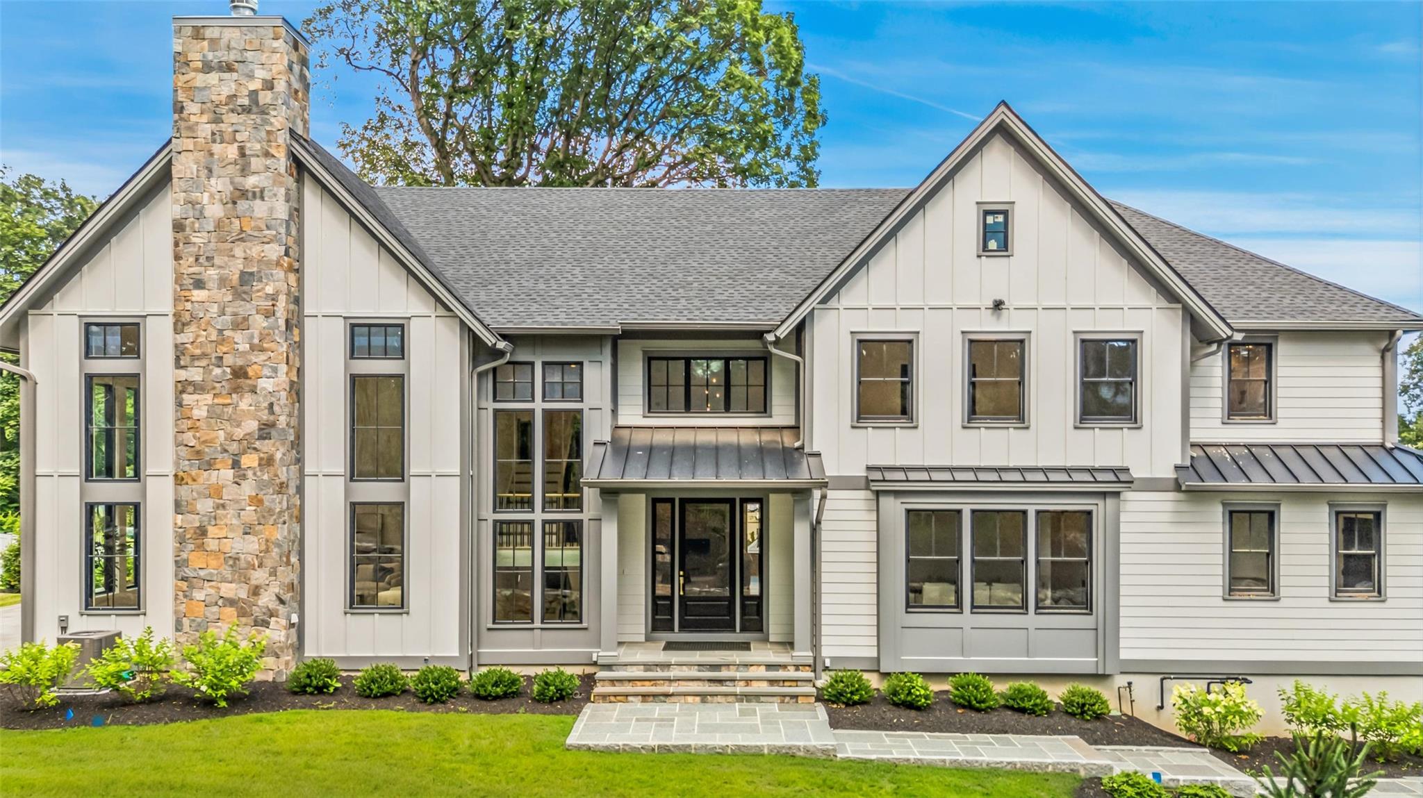 23 Sylvan Road