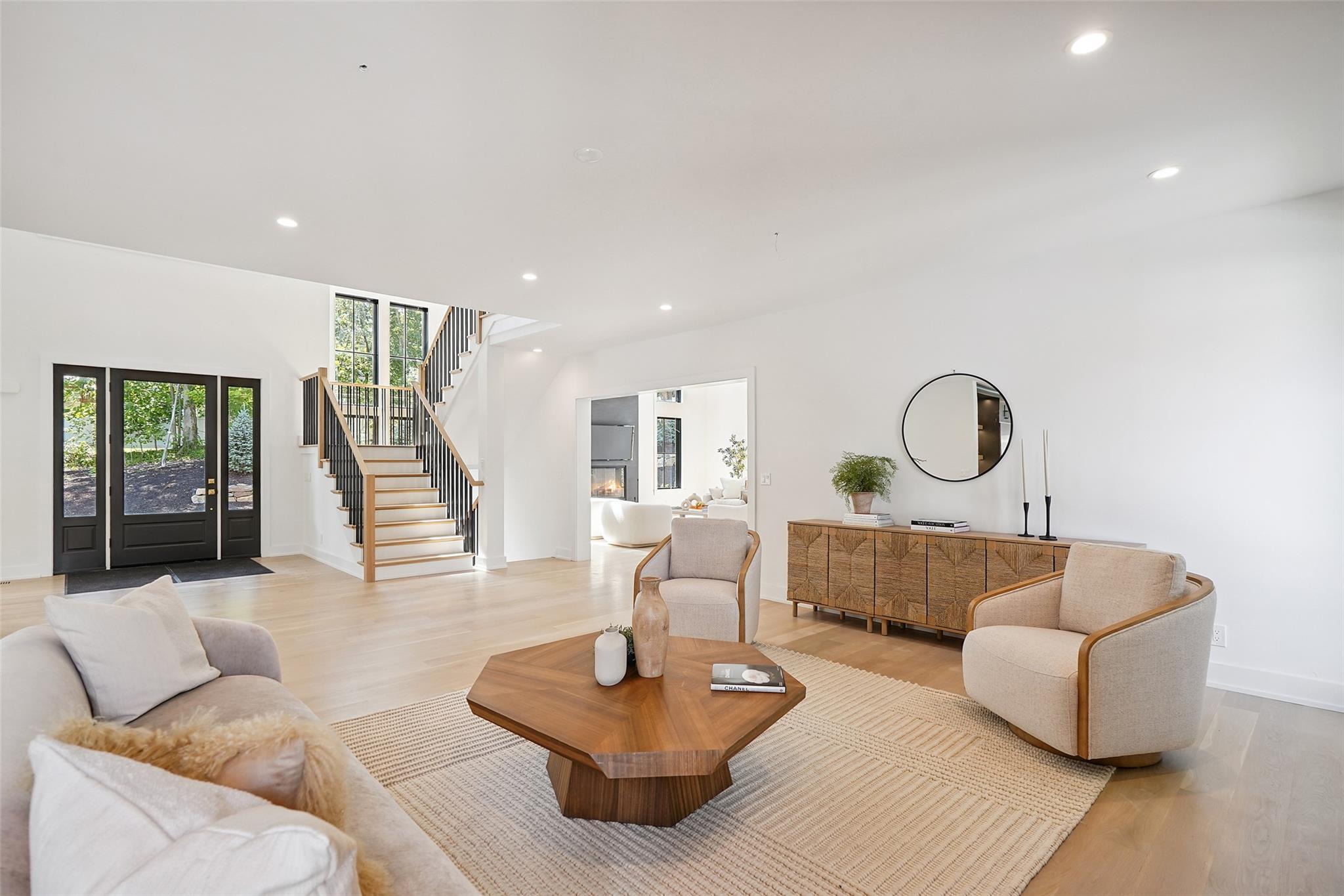 23 Sylvan Road