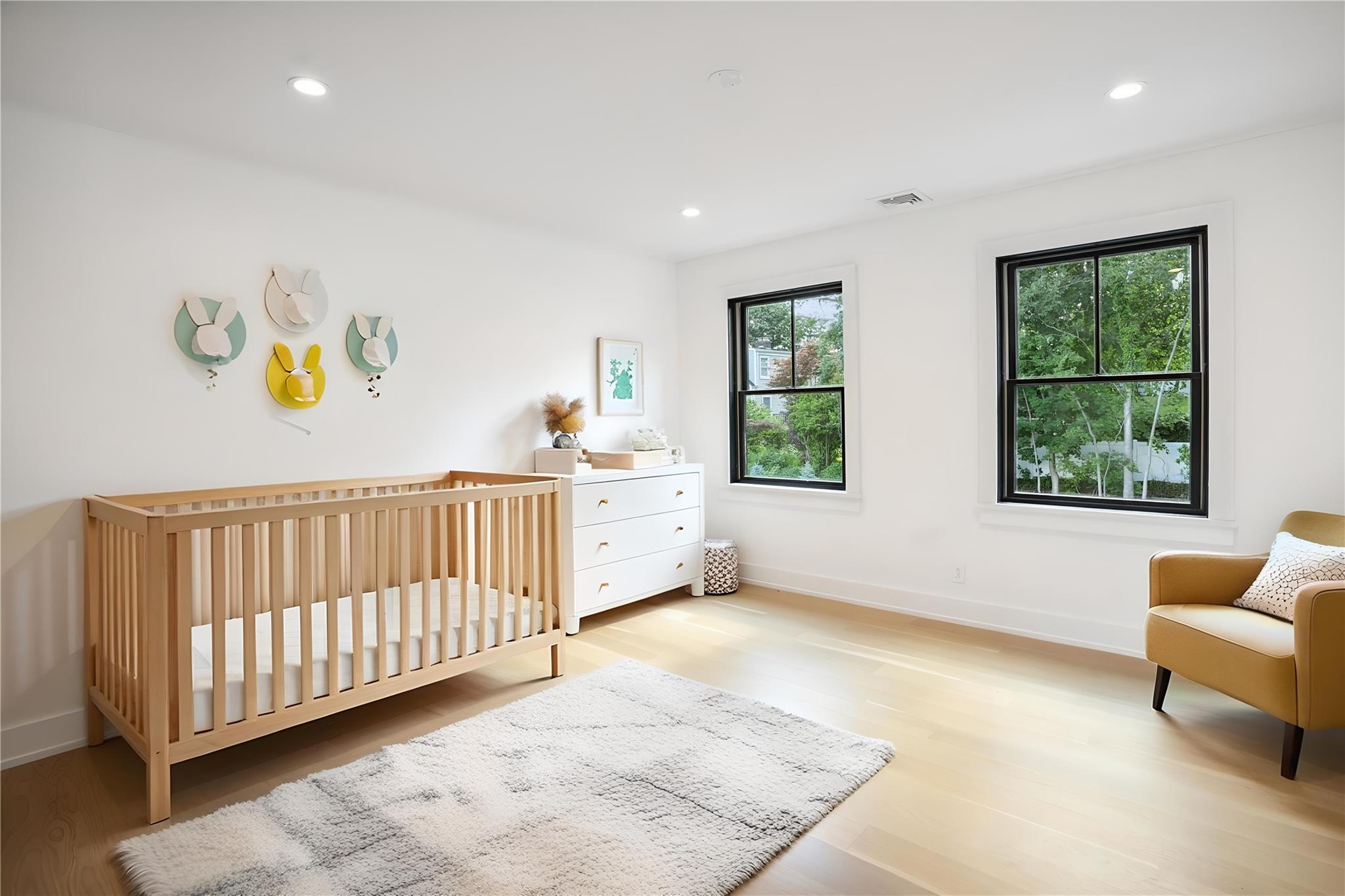 23 Sylvan Road