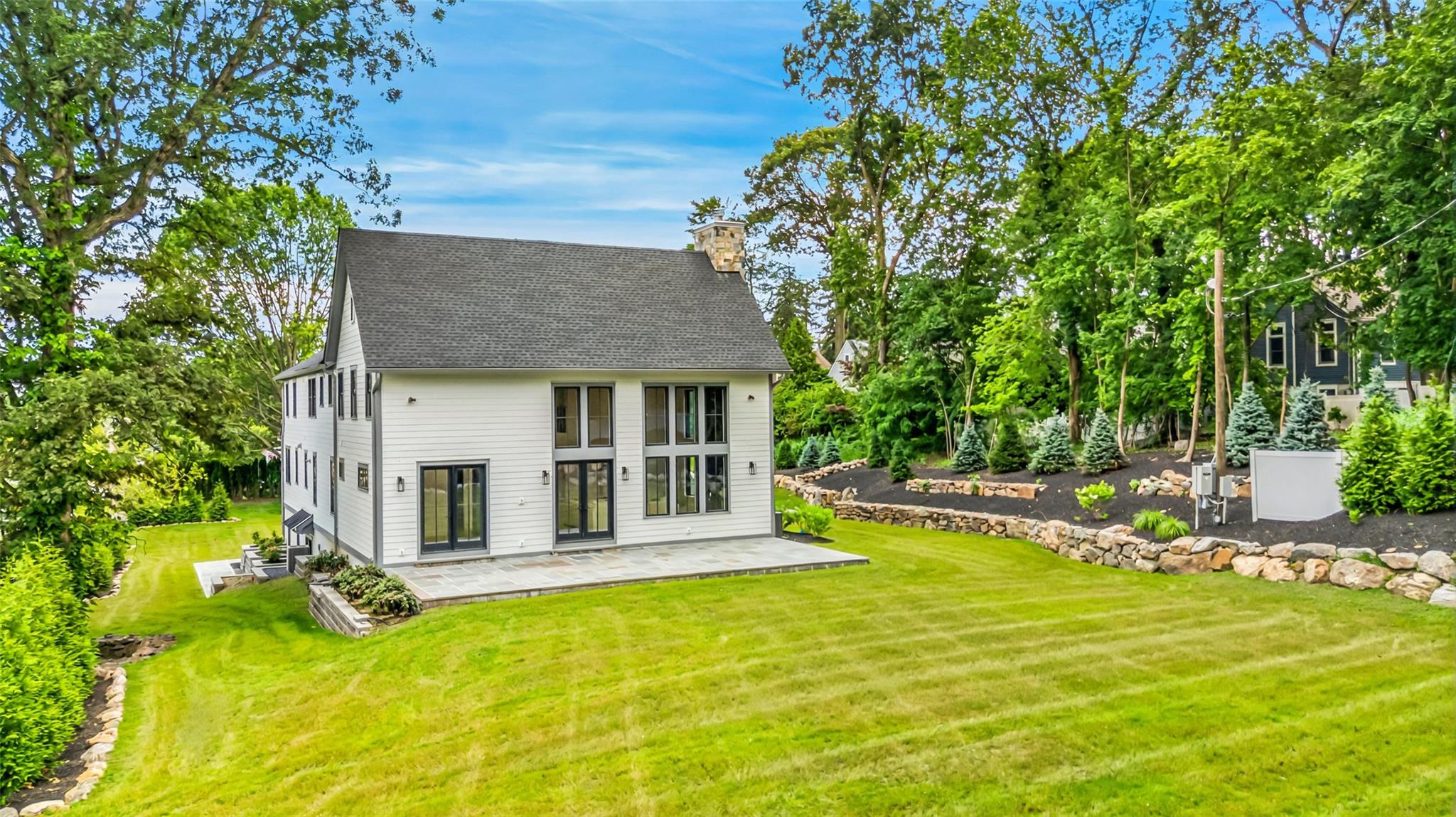 23 Sylvan Road