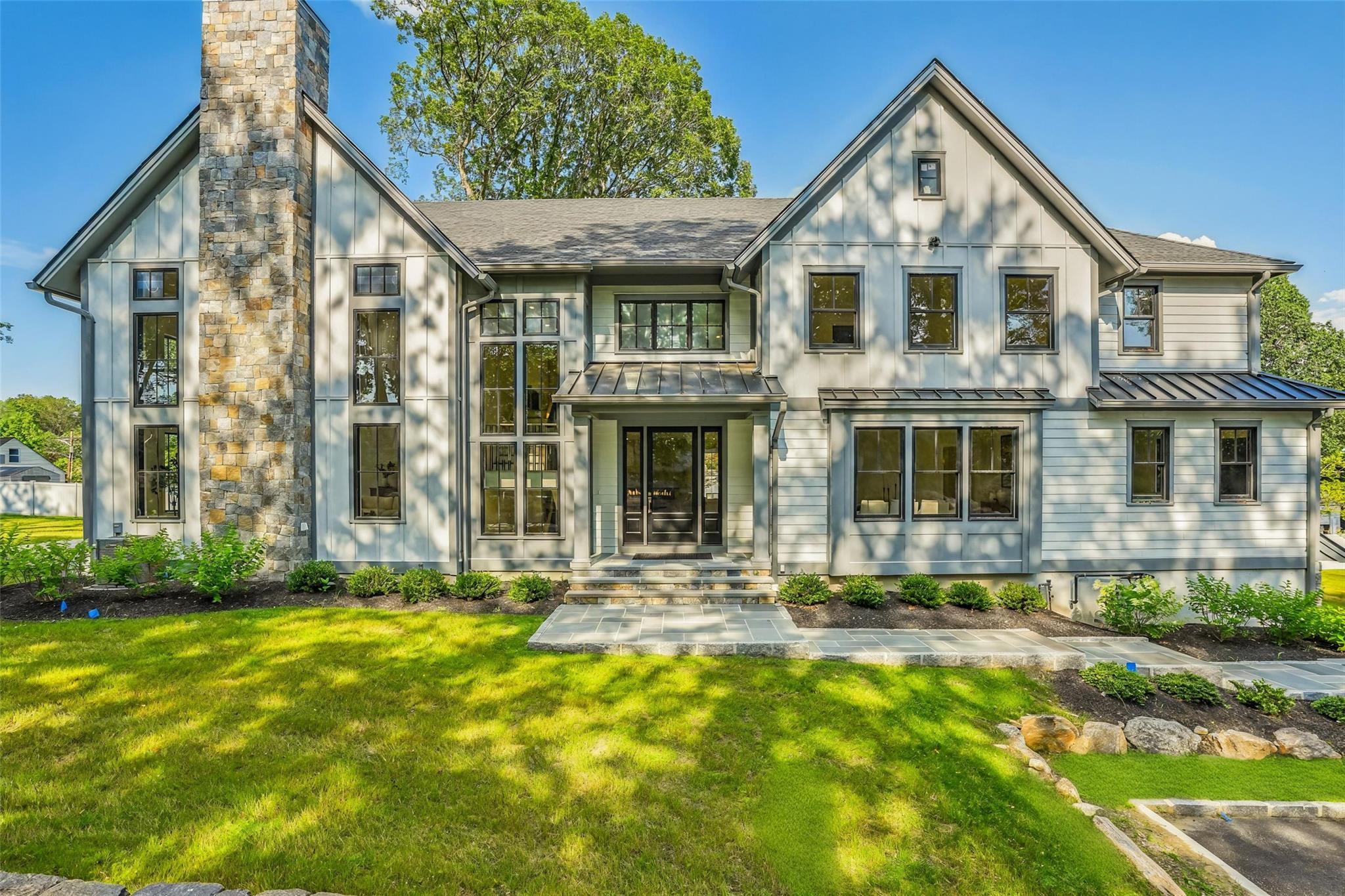 23 Sylvan Road
