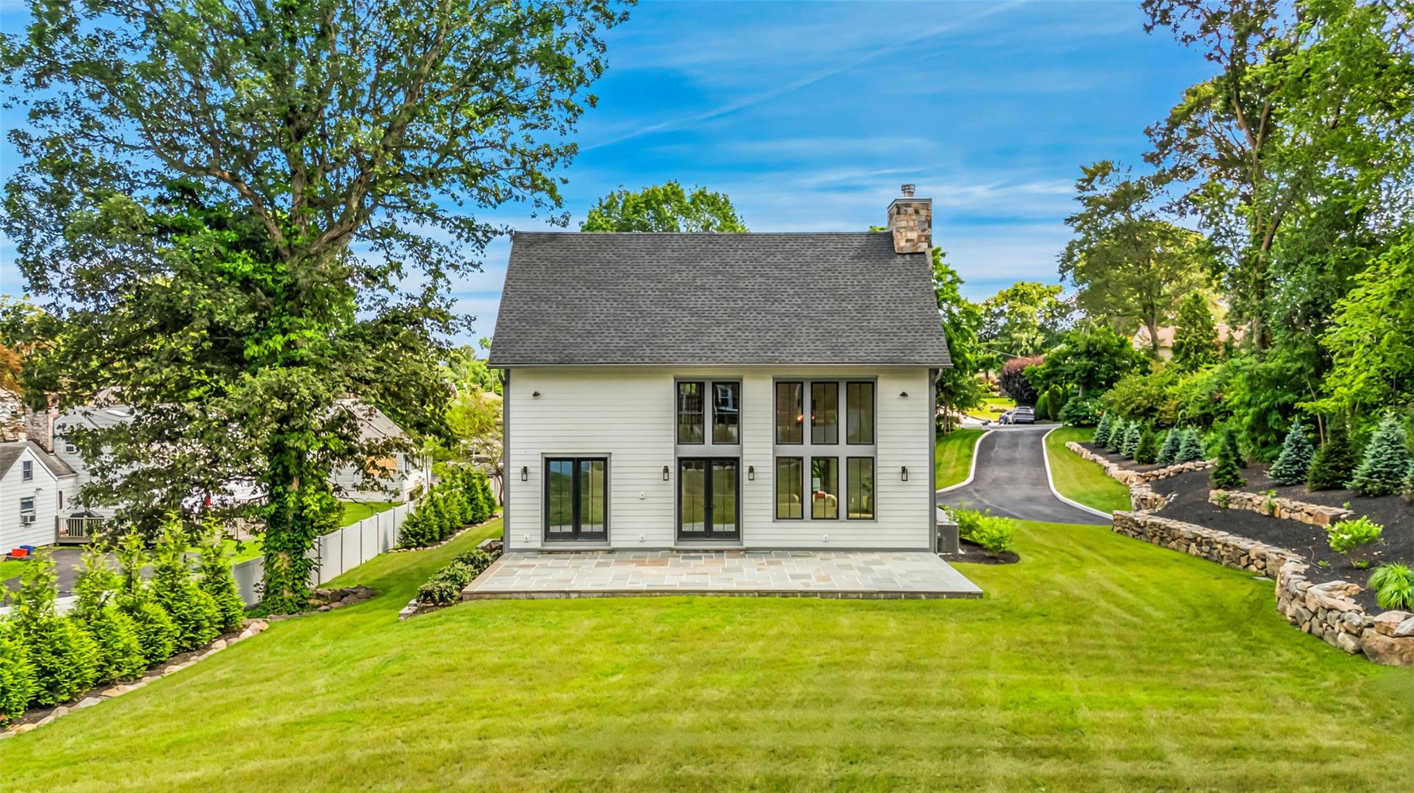 23 Sylvan Road