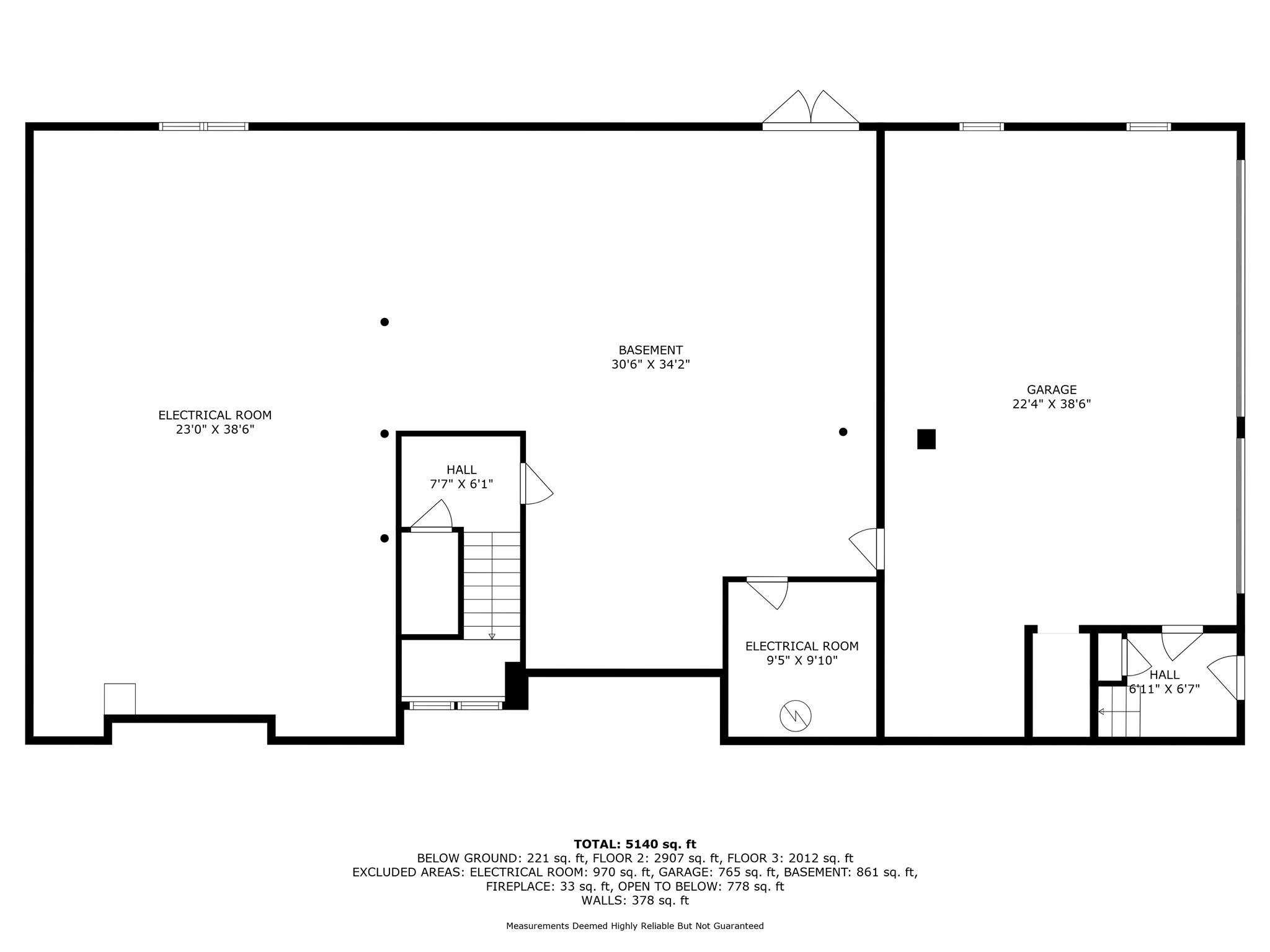23 Sylvan Road