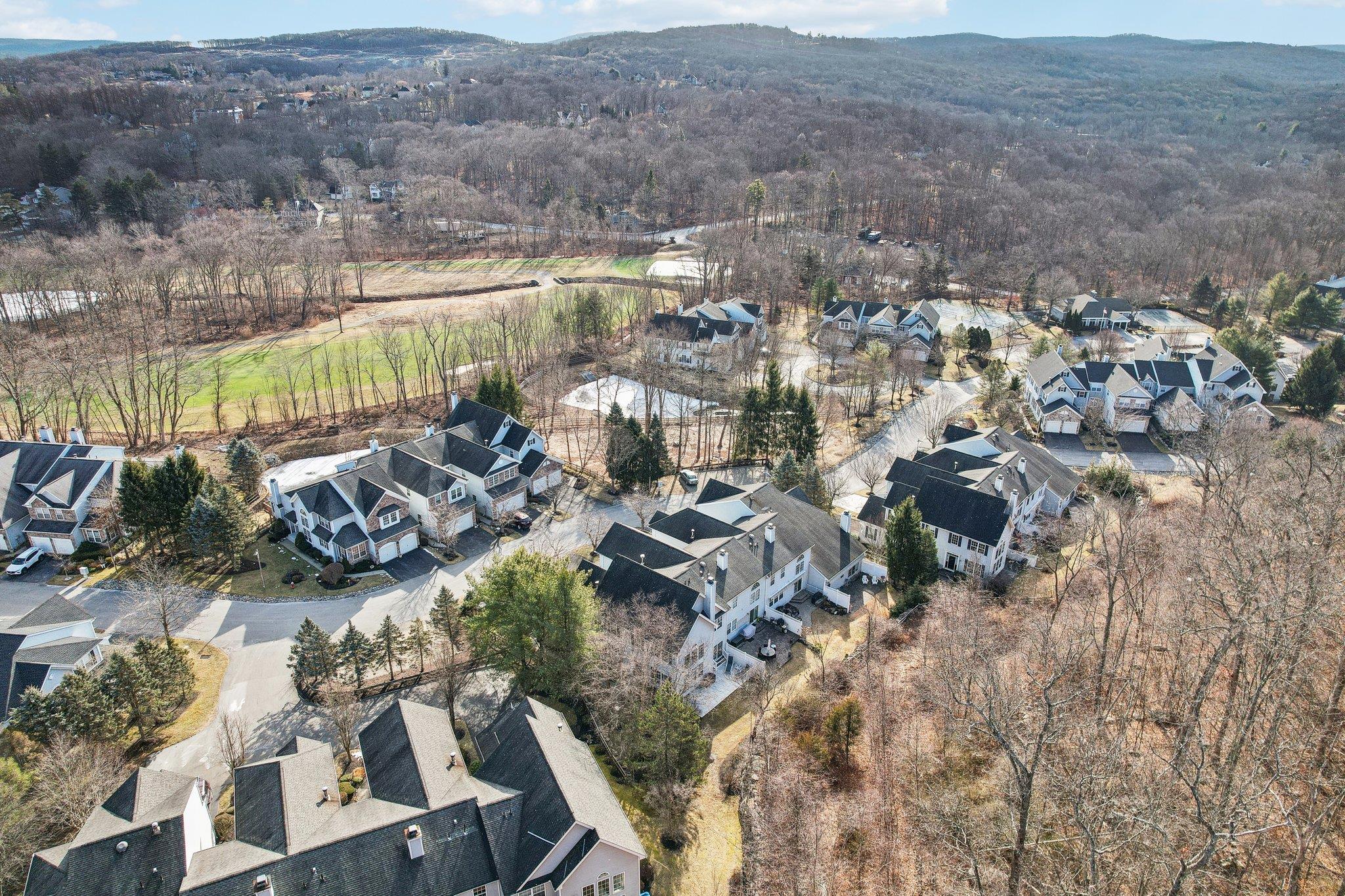 215 Woodlands Drive