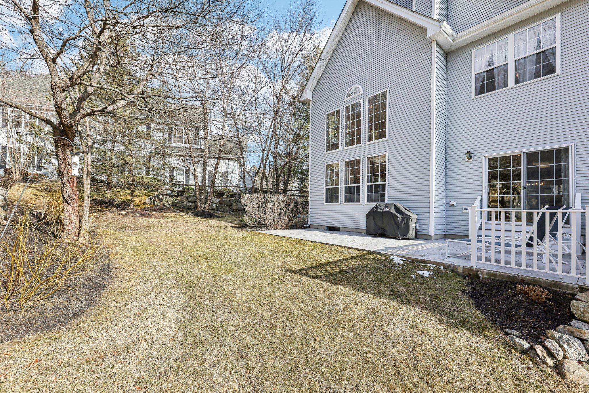 215 Woodlands Drive