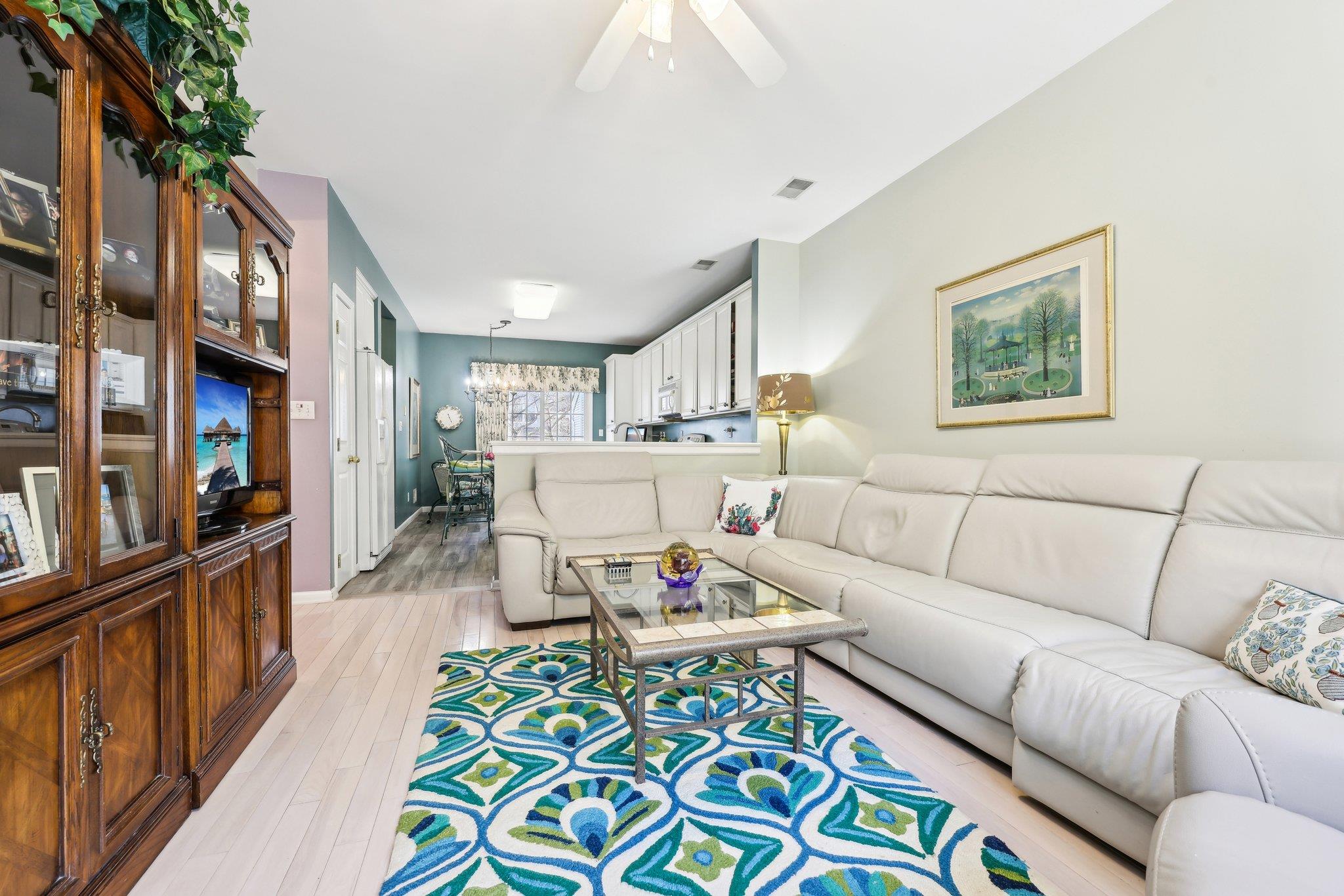 215 Woodlands Drive