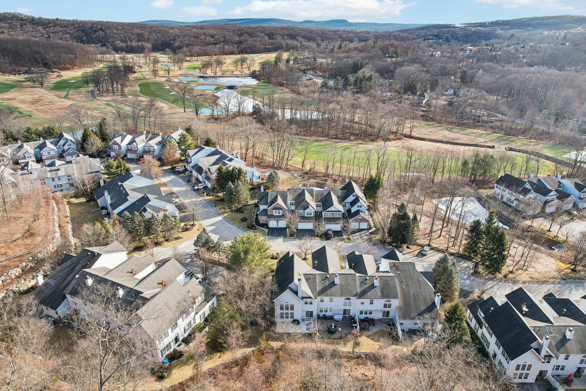 215 Woodlands Drive