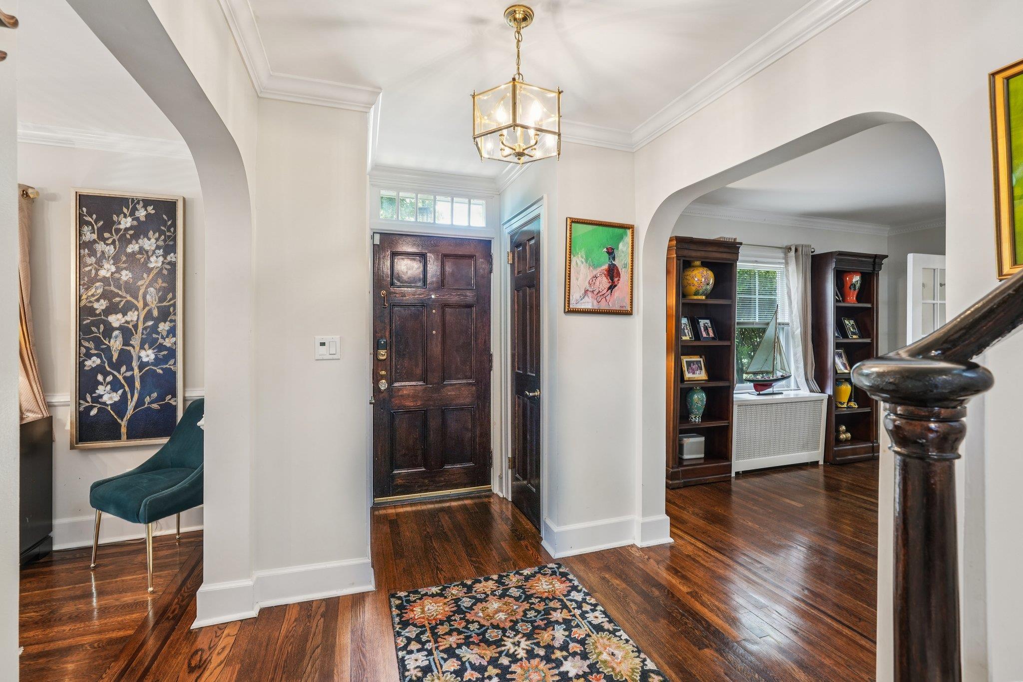 3 Bryant Avenue