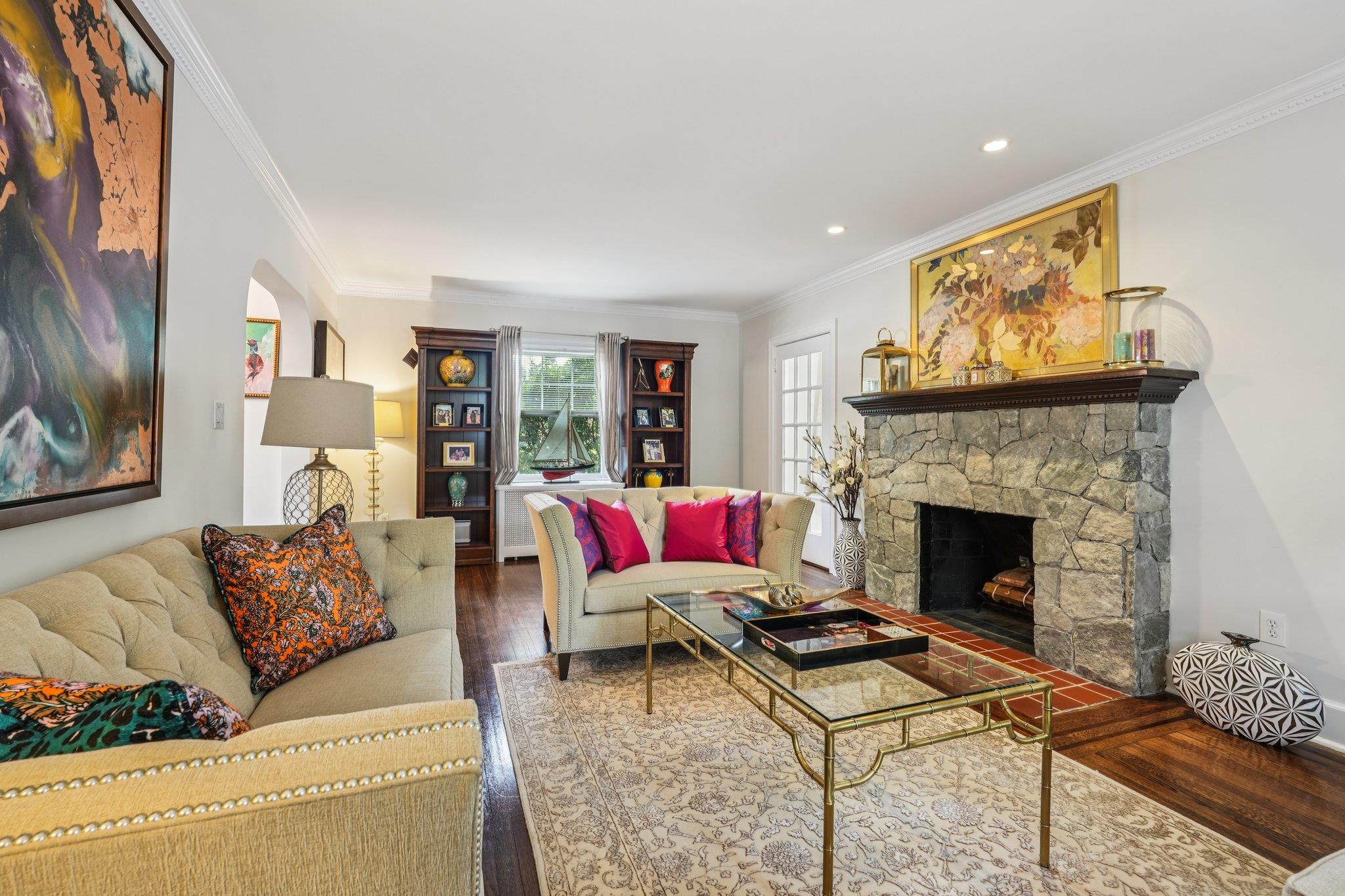 3 Bryant Avenue