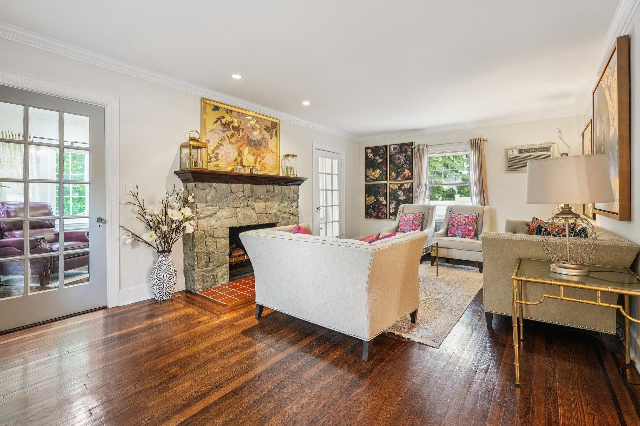 3 Bryant Avenue