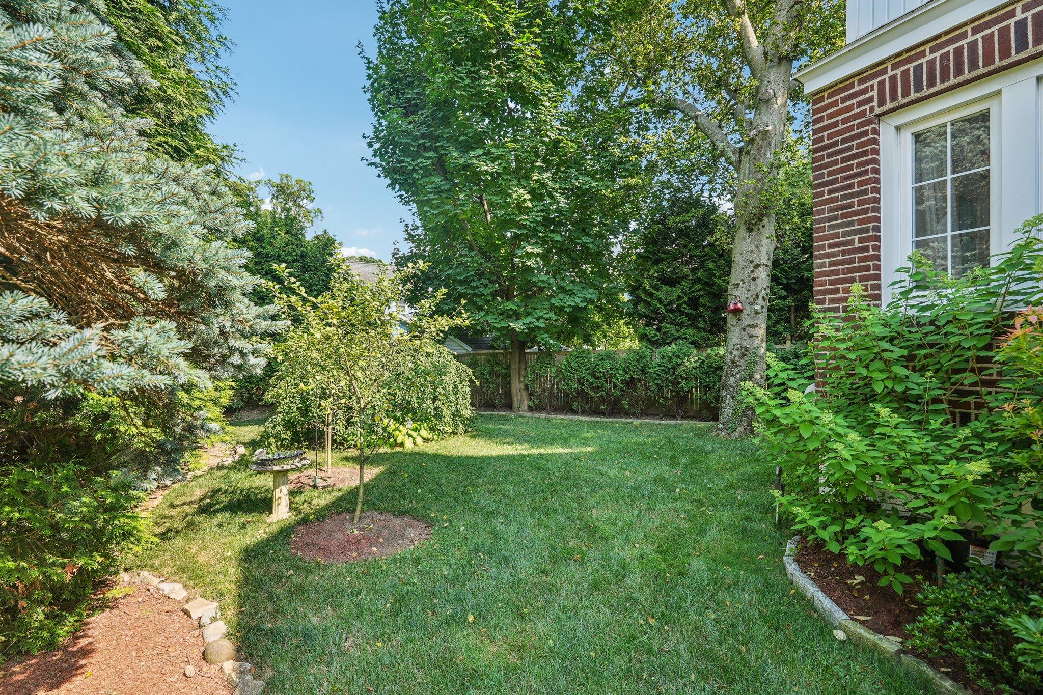 3 Bryant Avenue