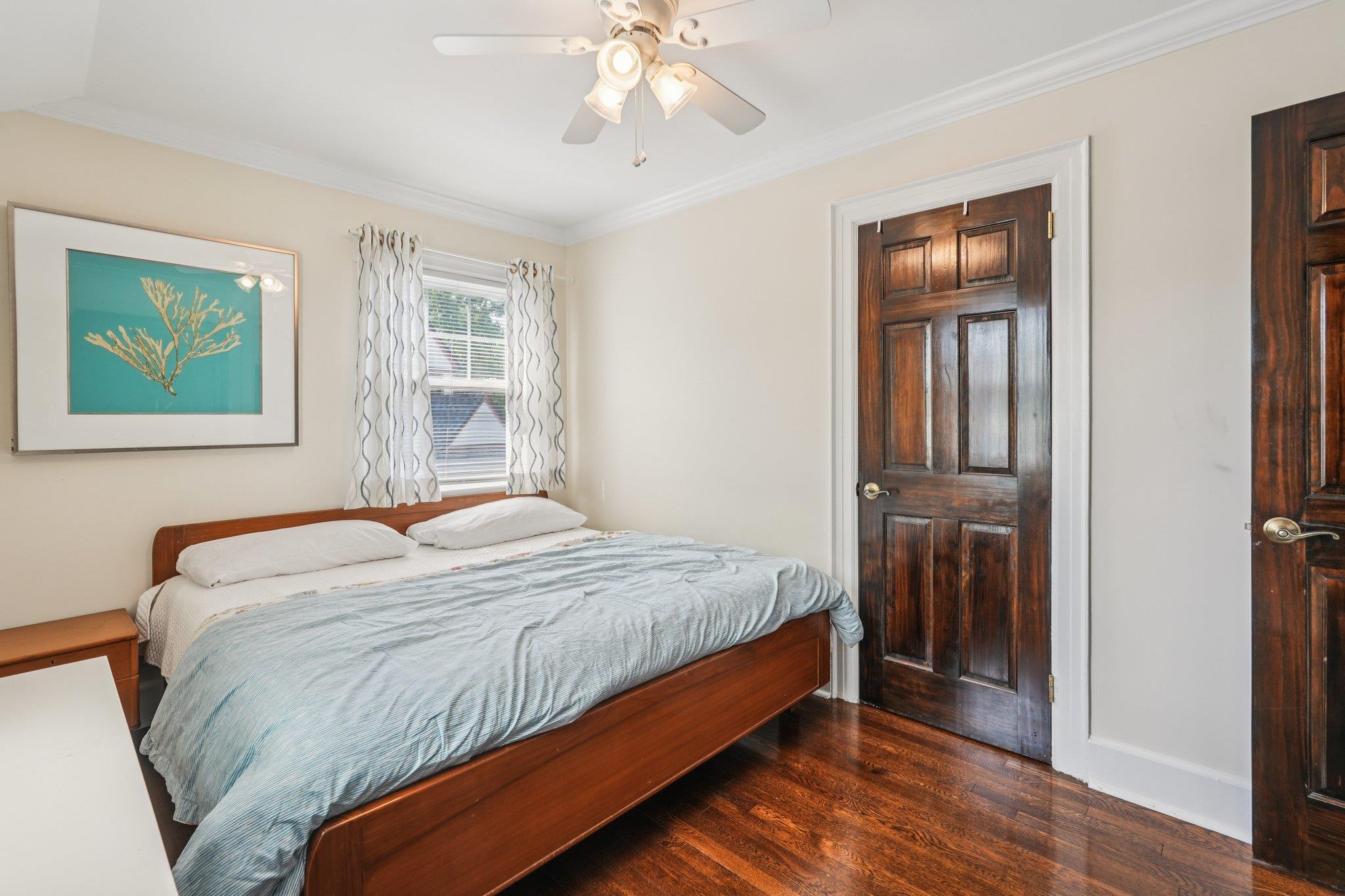3 Bryant Avenue