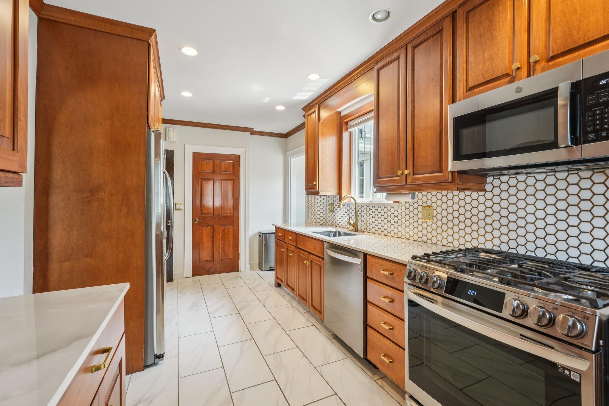 3 Bryant Avenue