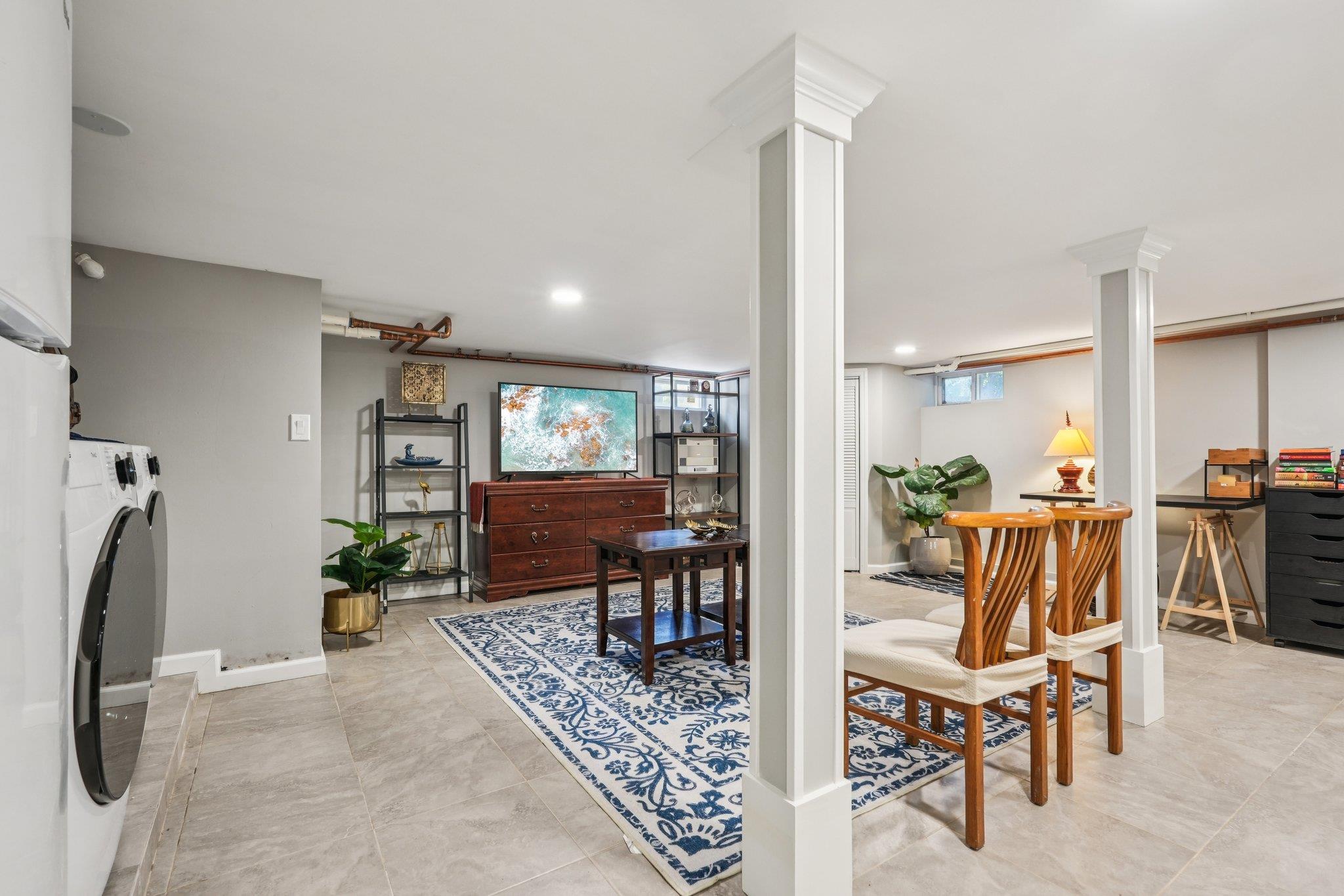 3 Bryant Avenue