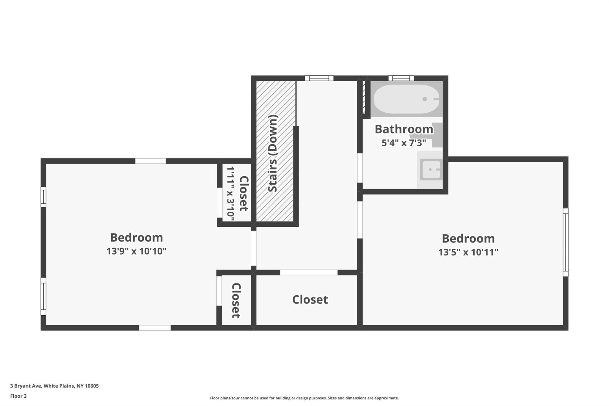 3 Bryant Avenue