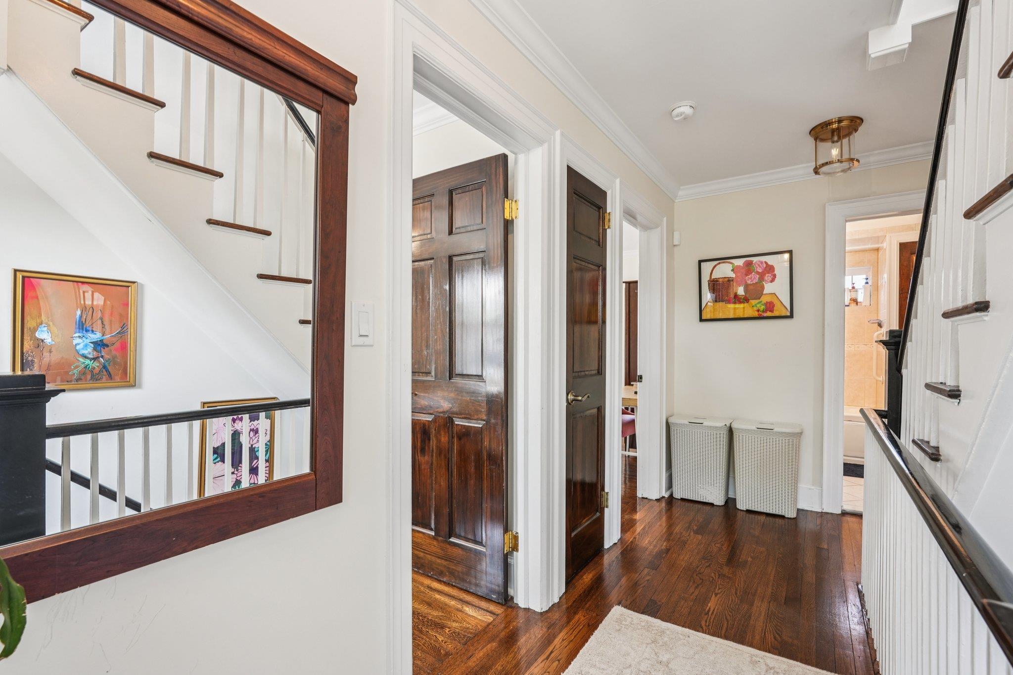 3 Bryant Avenue
