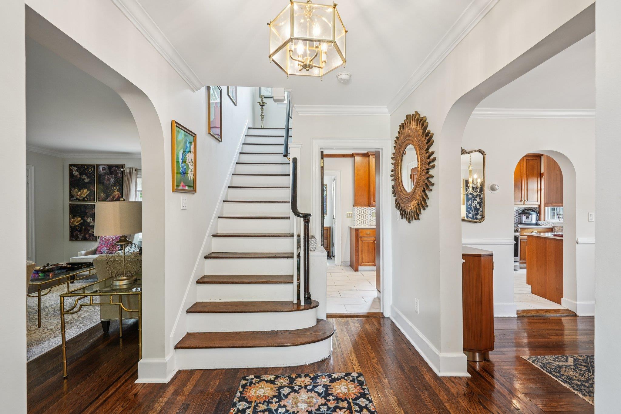 3 Bryant Avenue