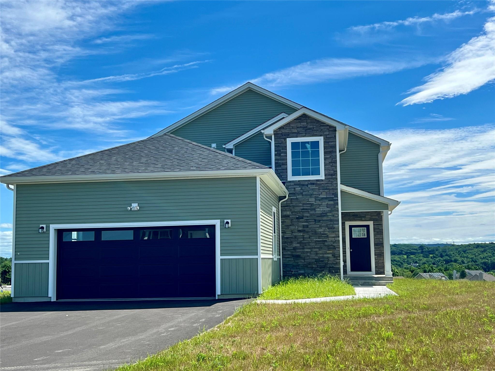 38 Dartmouth Drive