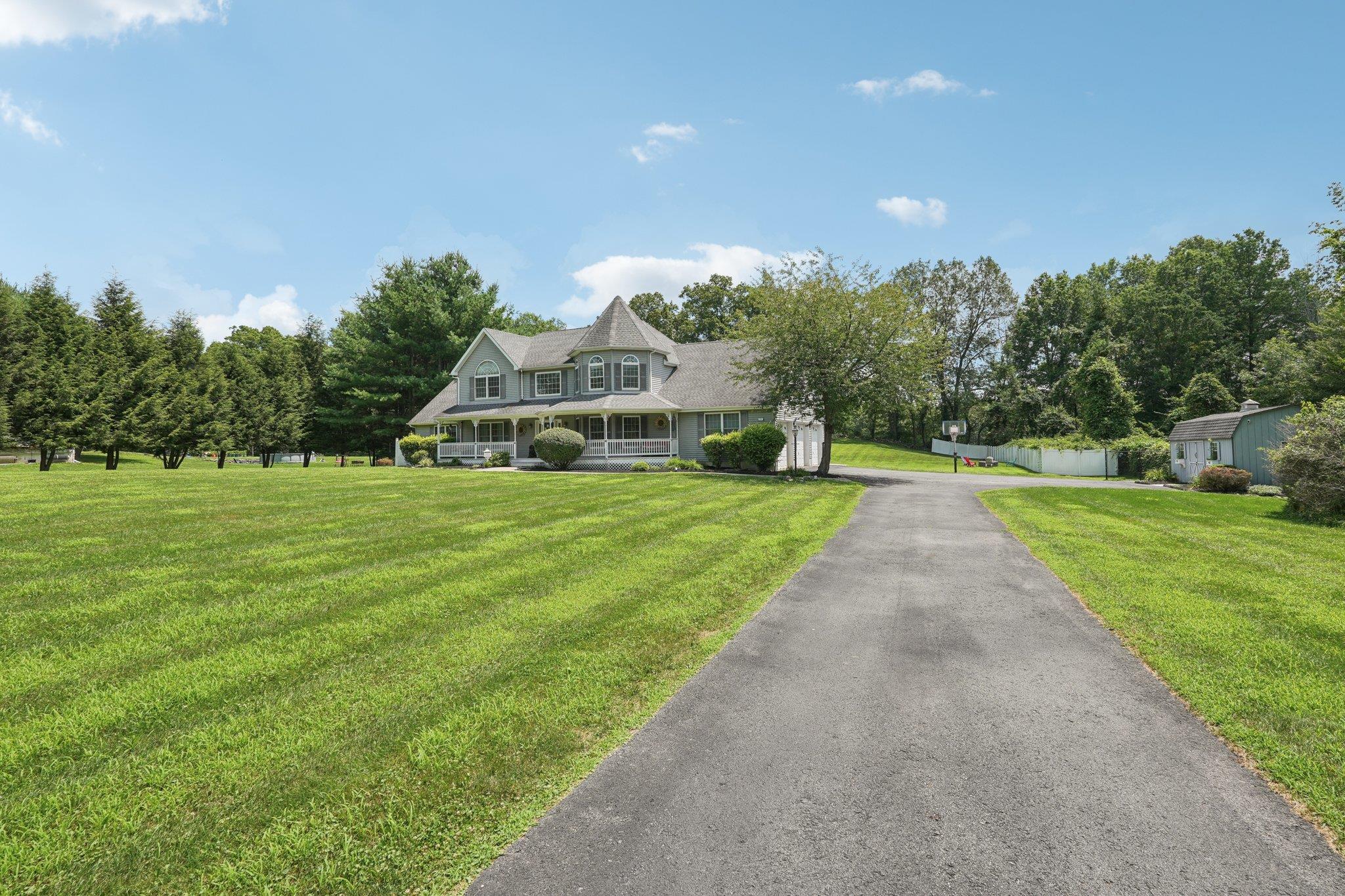 28 Feiertag Road