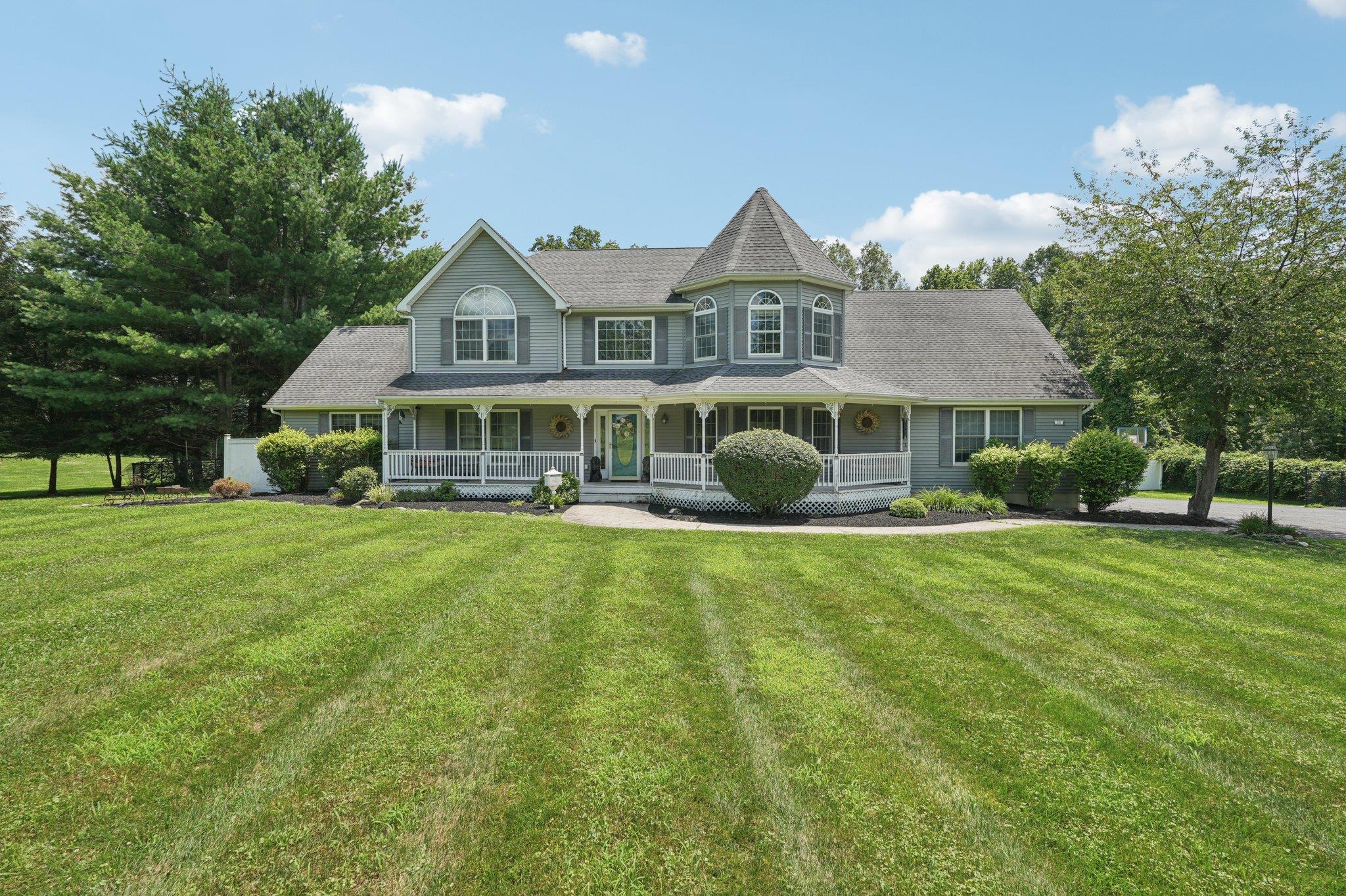 28 Feiertag Road