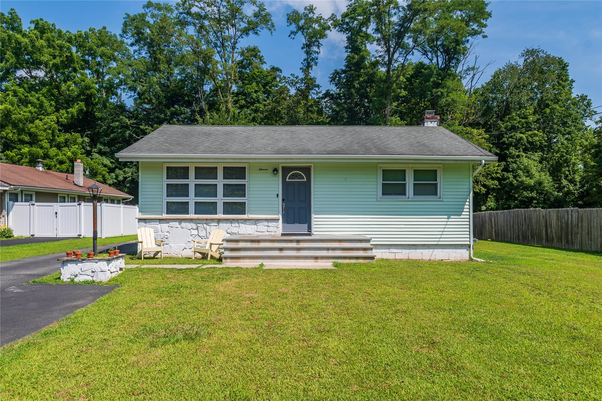 11 Toomey Drive