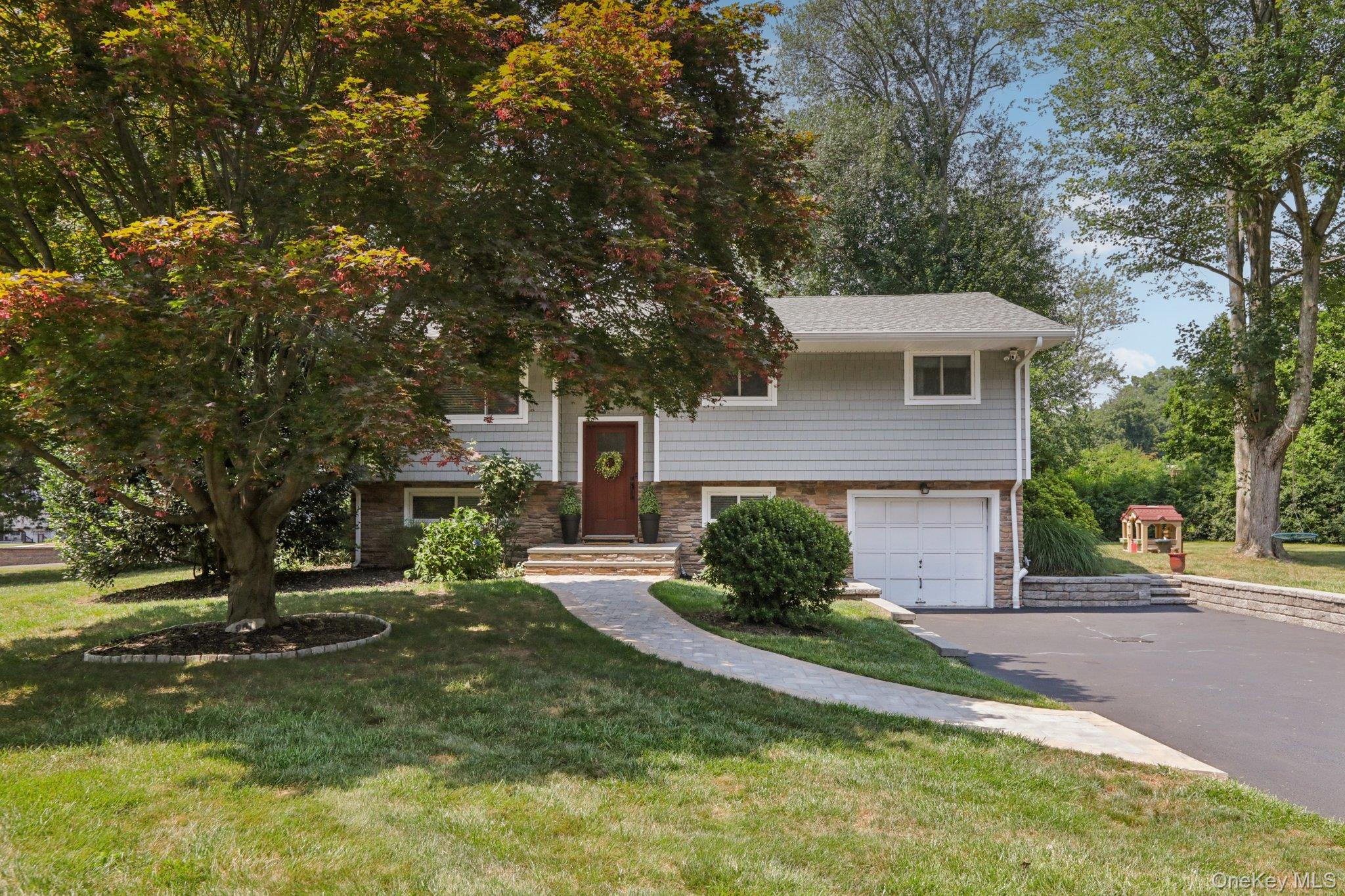 961 Tilton Road