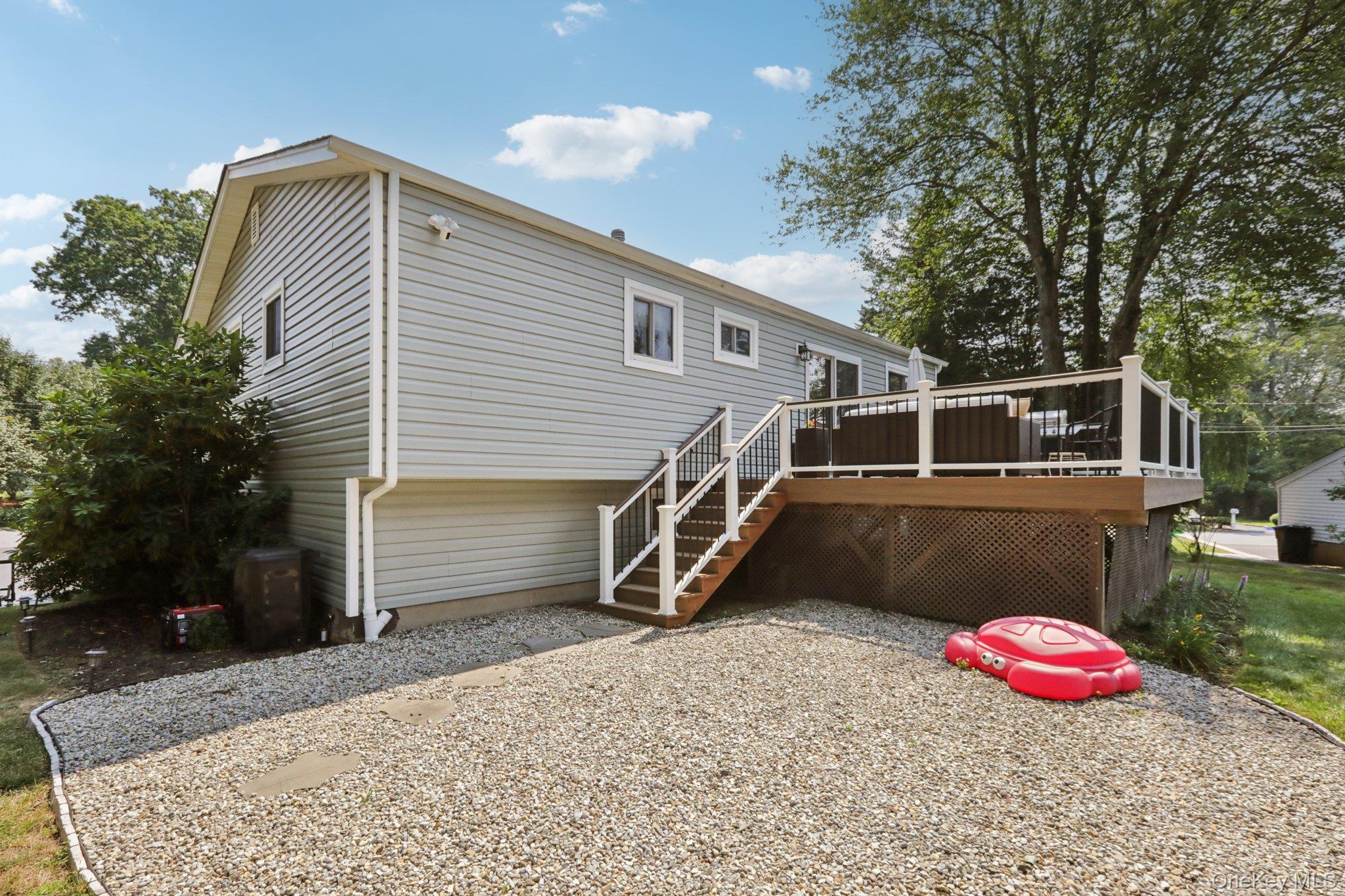 961 Tilton Road