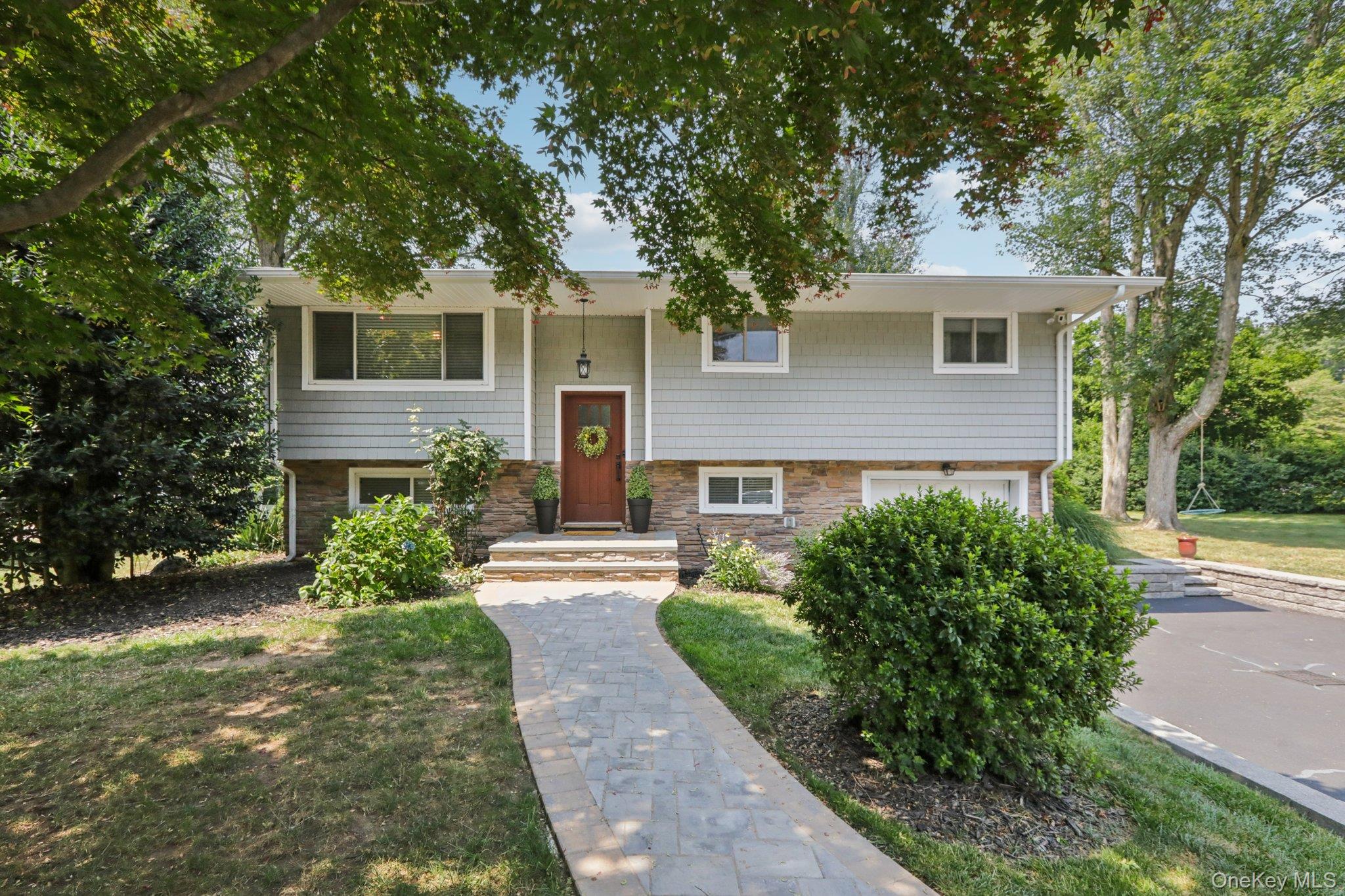 961 Tilton Road